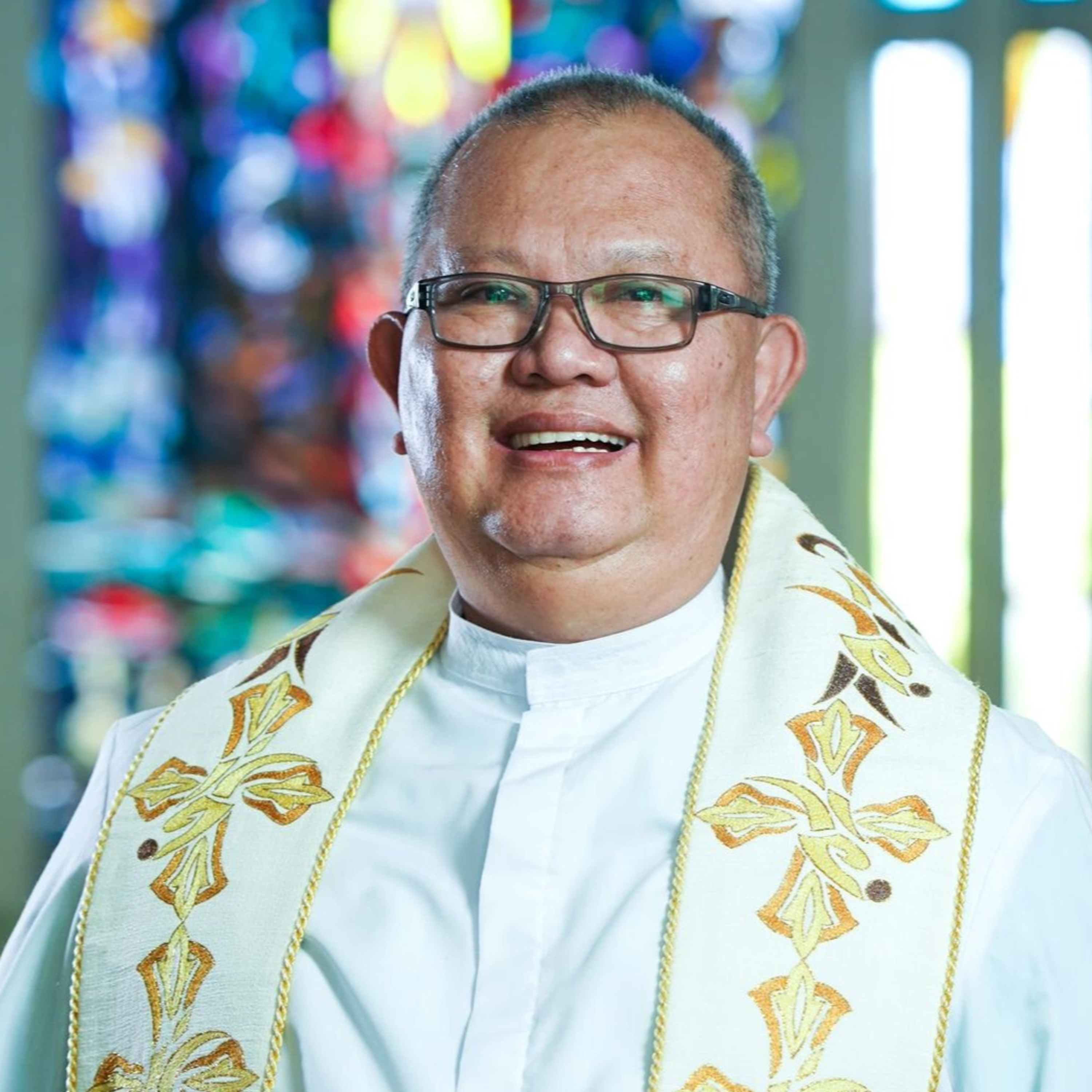 DIOCESAN SHRINE OF JESUS THE DIVINE WORD