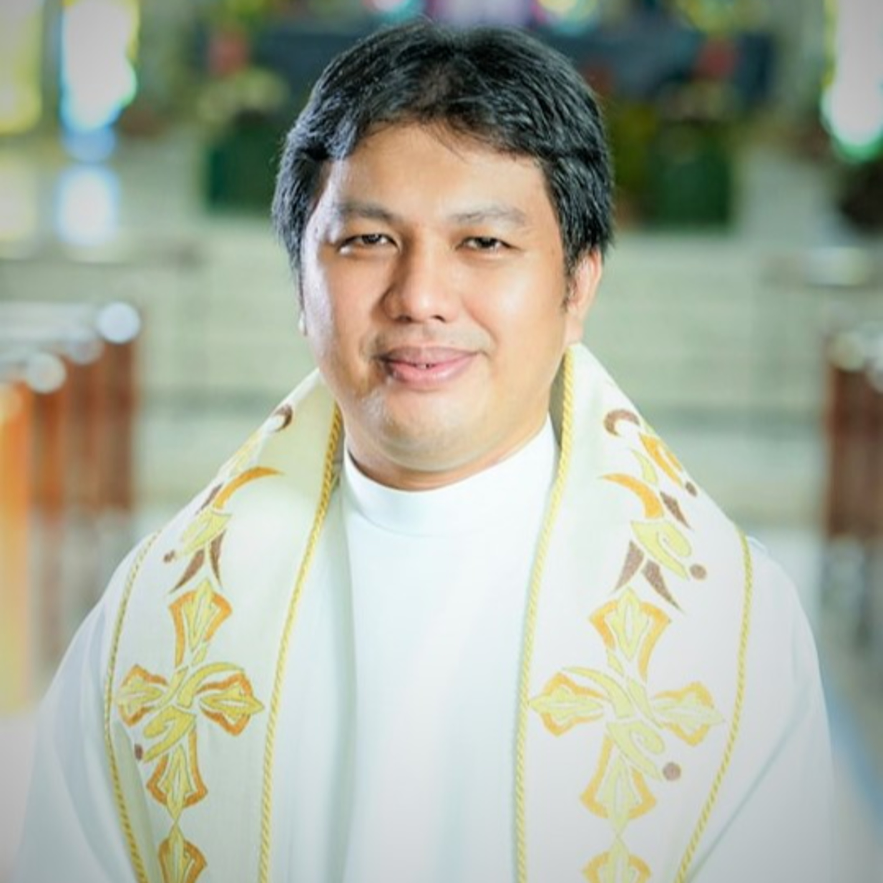 DIOCESAN SHRINE OF JESUS THE DIVINE WORD