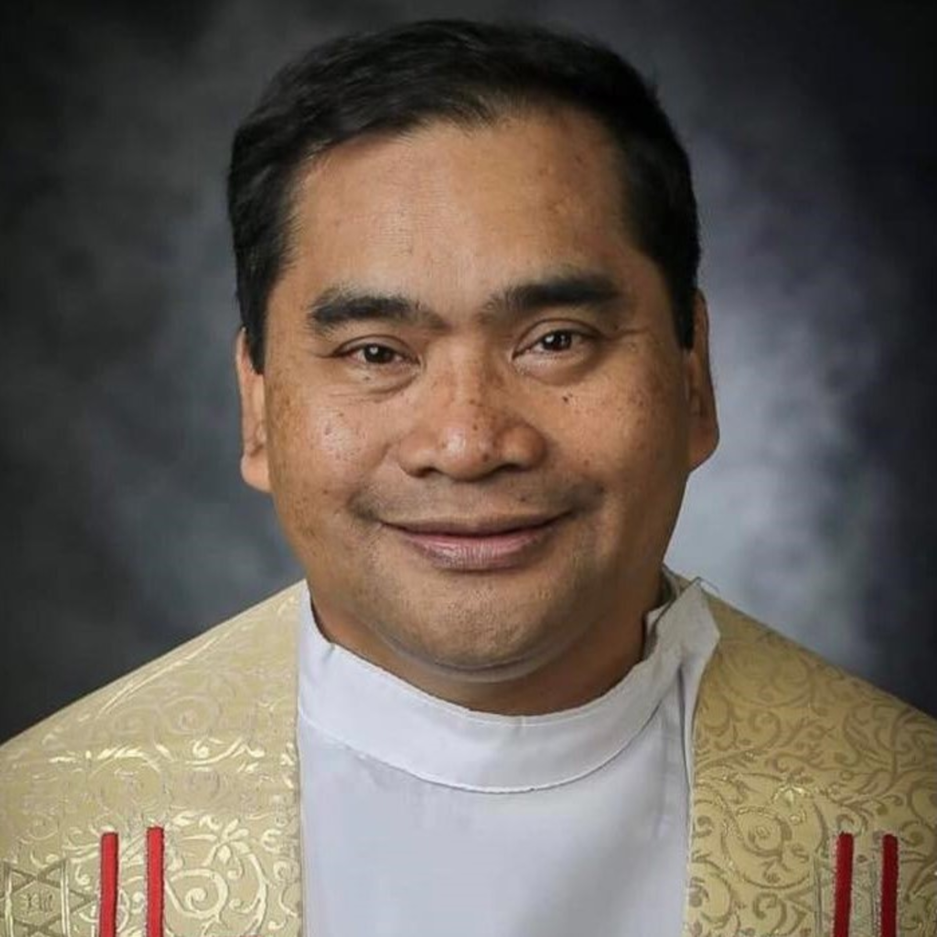 DIOCESAN SHRINE OF JESUS THE DIVINE WORD