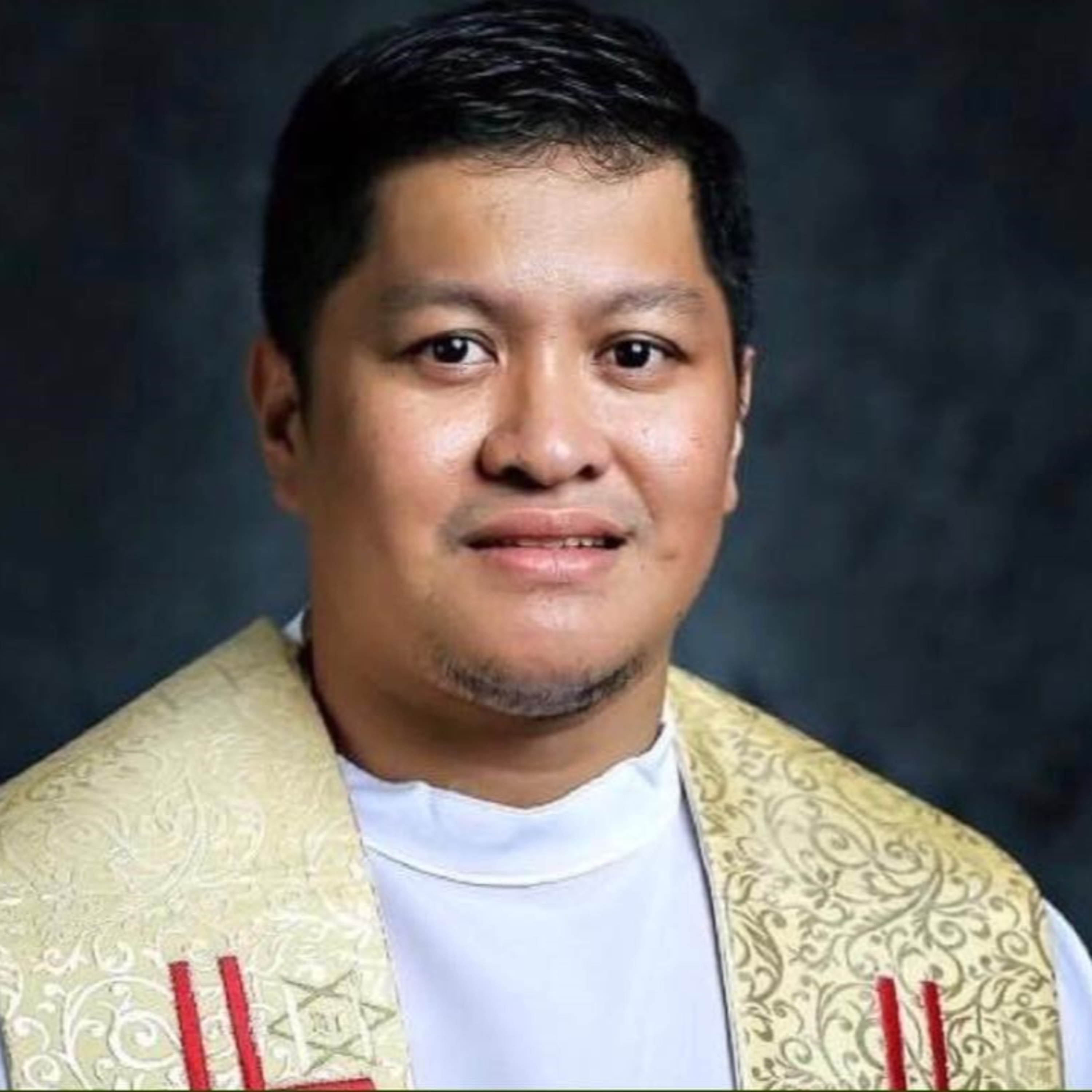 DIOCESAN SHRINE OF JESUS THE DIVINE WORD