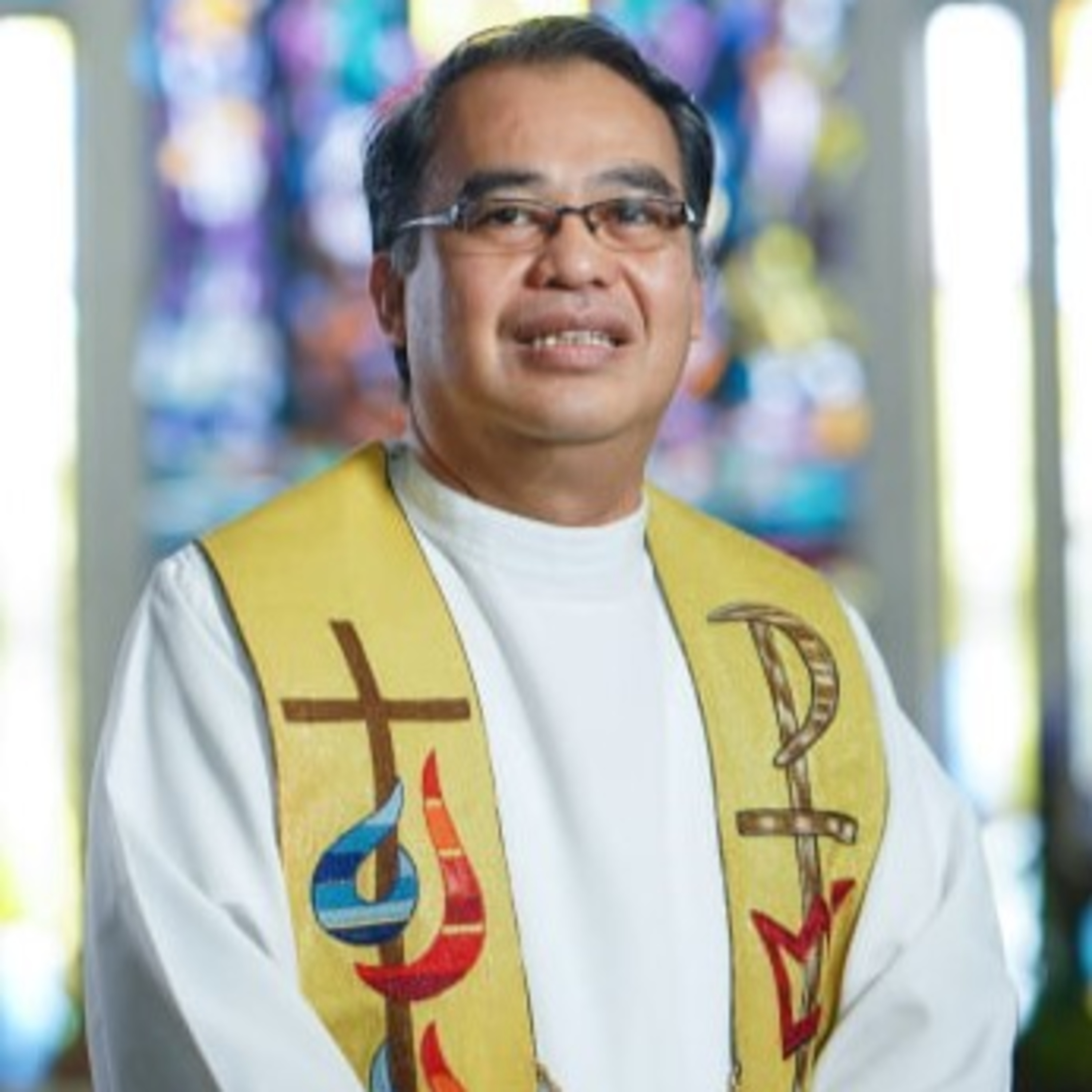 DIOCESAN SHRINE OF JESUS THE DIVINE WORD