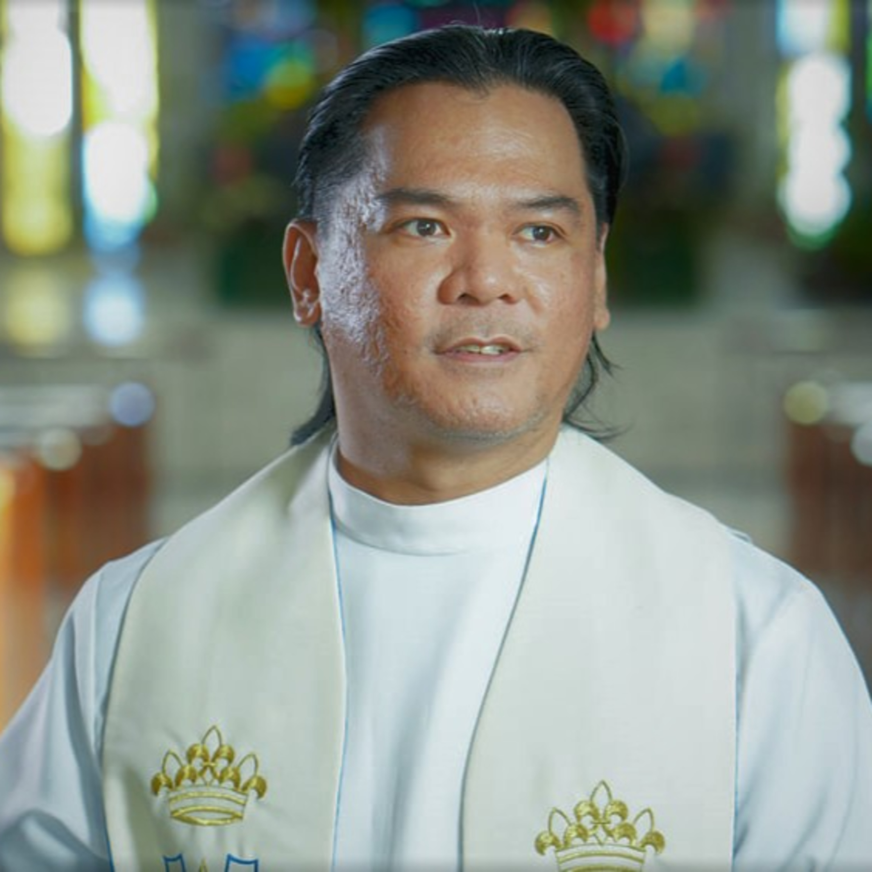 DIOCESAN SHRINE OF JESUS THE DIVINE WORD