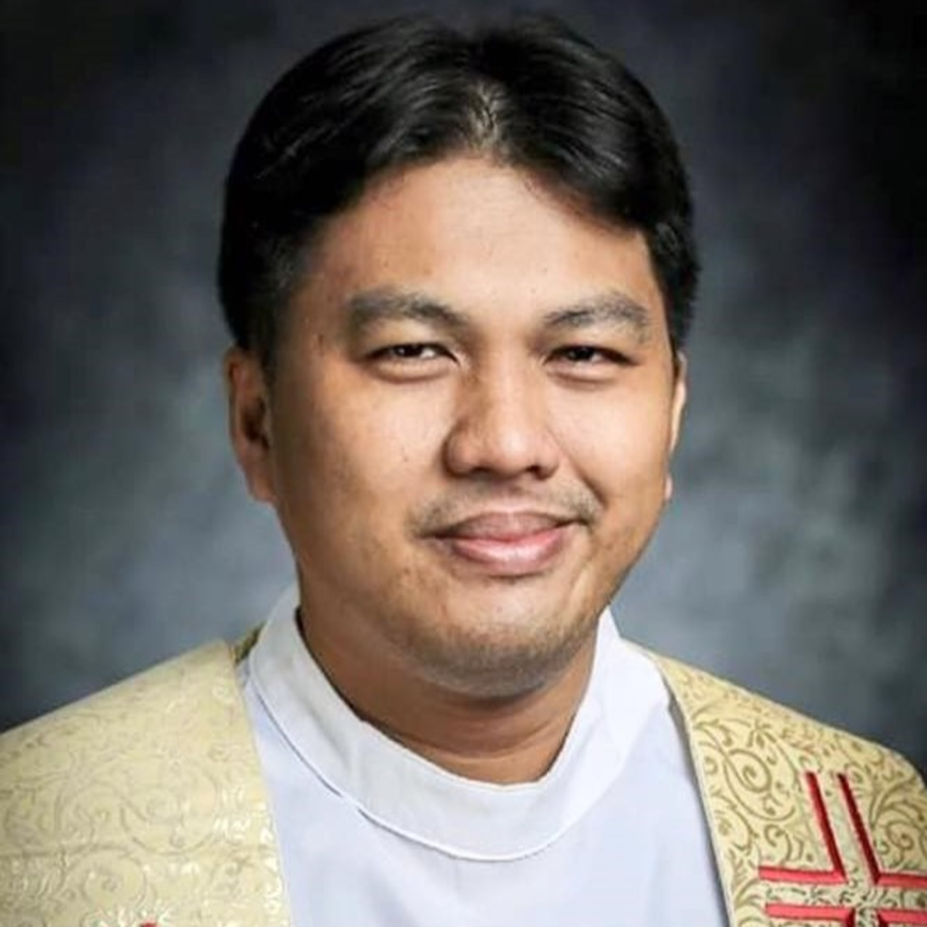DIOCESAN SHRINE OF JESUS THE DIVINE WORD