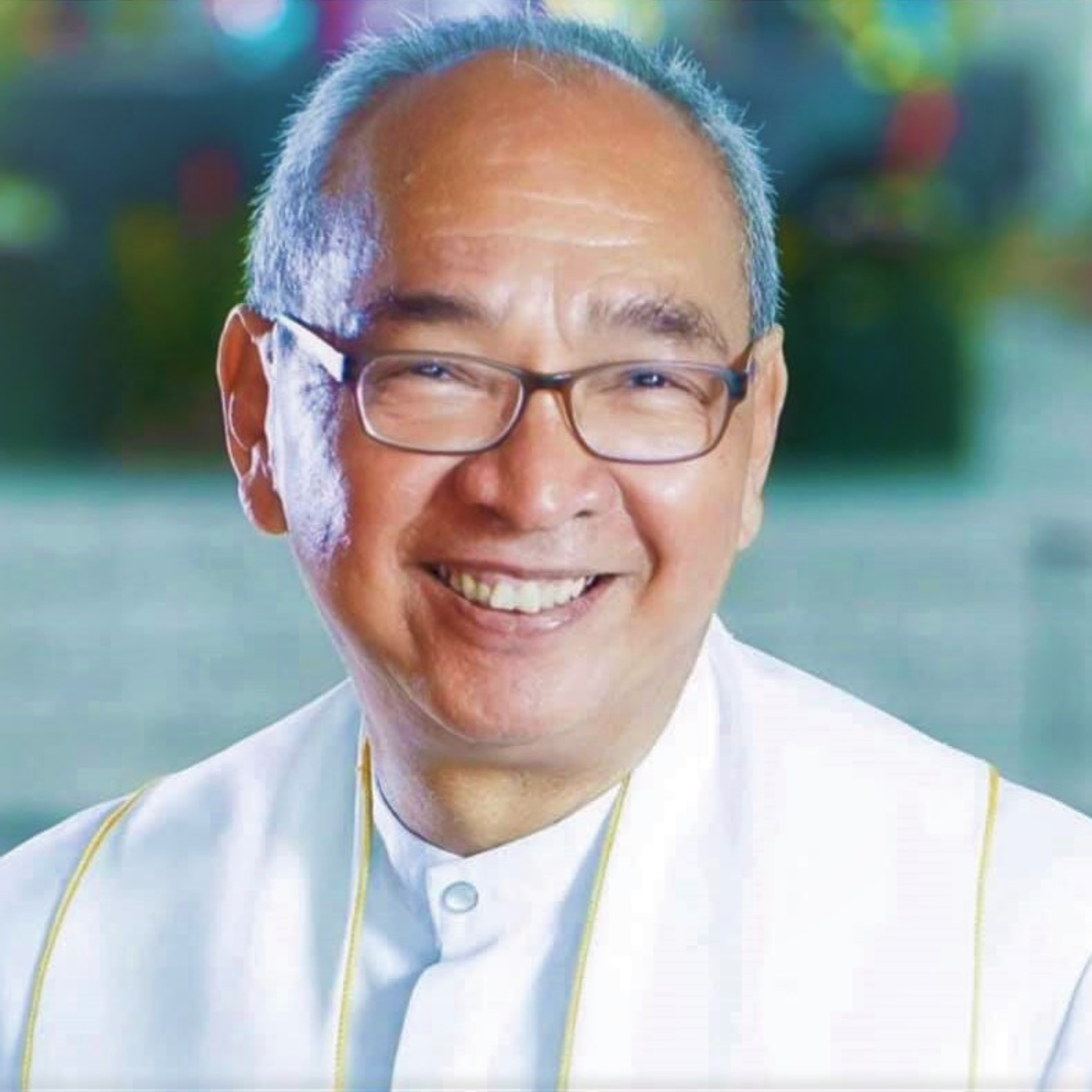 DIOCESAN SHRINE OF JESUS THE DIVINE WORD