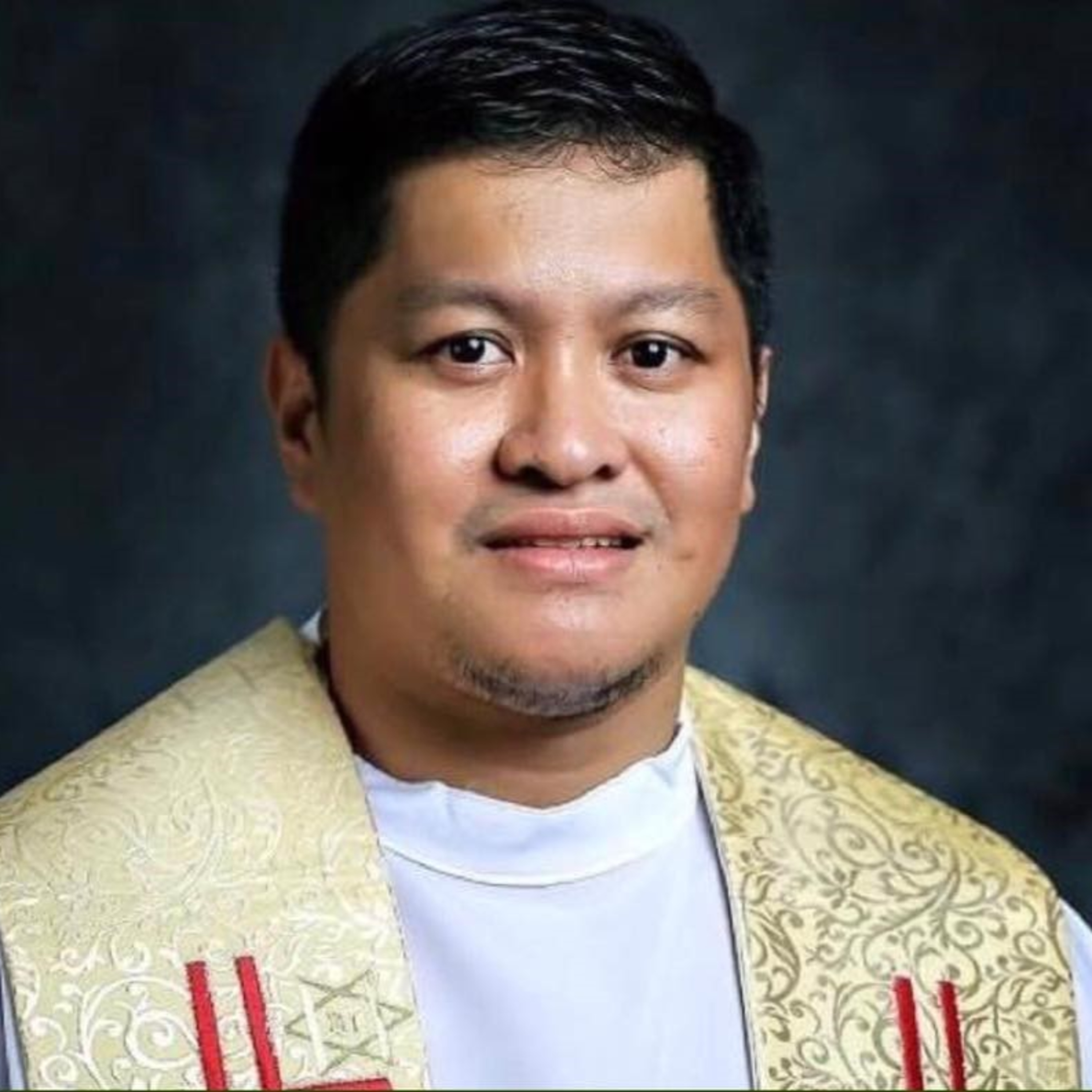 DIOCESAN SHRINE OF JESUS THE DIVINE WORD