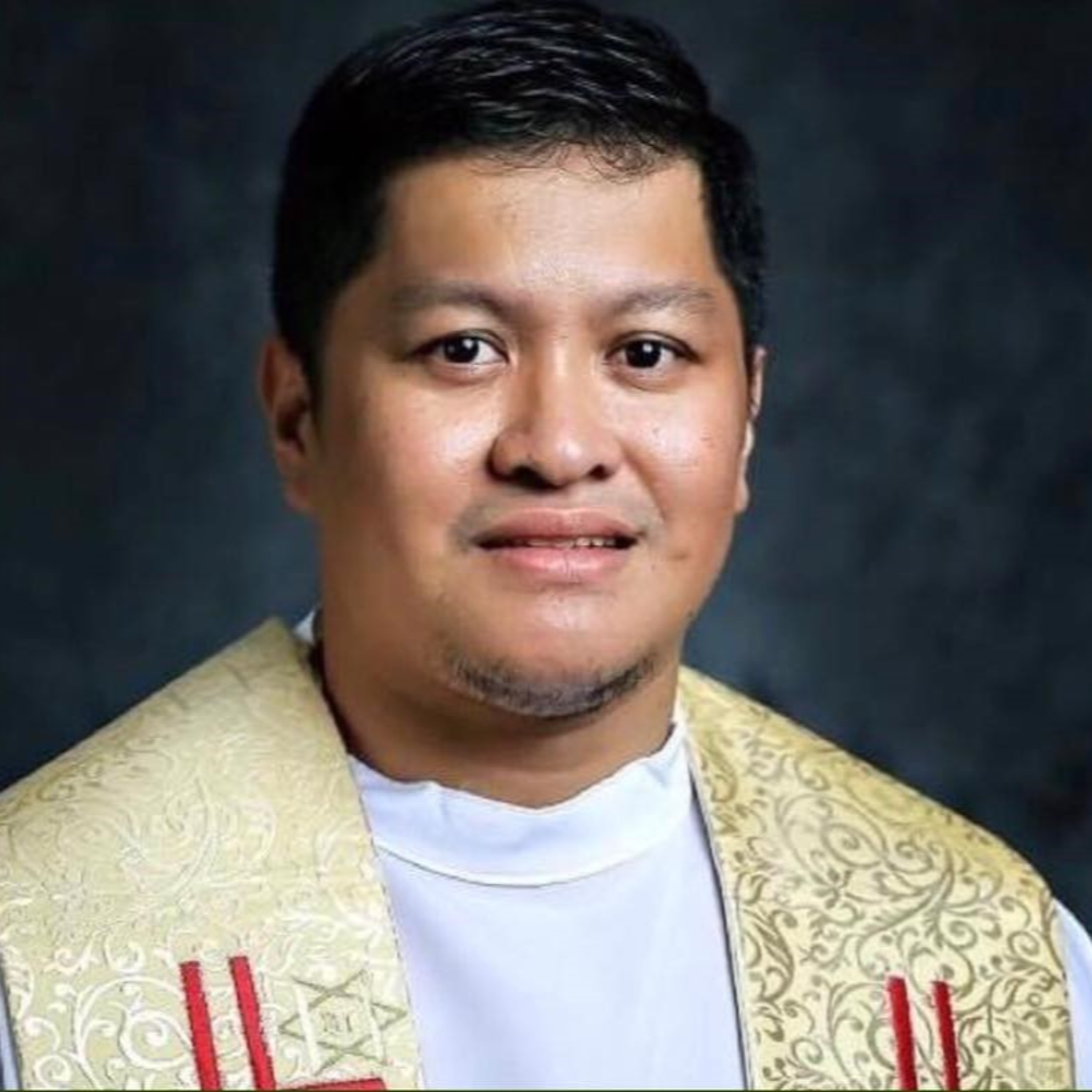 DIOCESAN SHRINE OF JESUS THE DIVINE WORD