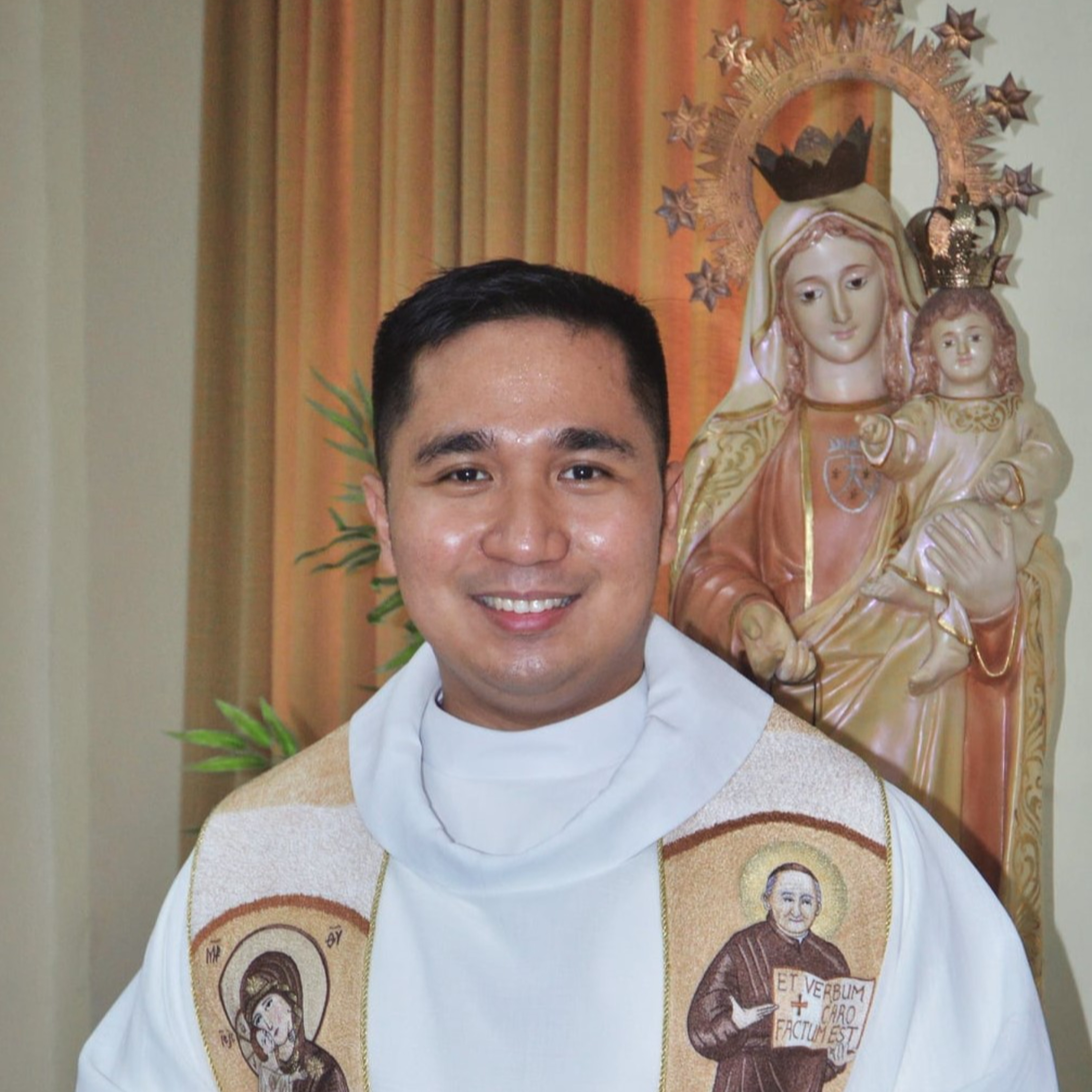 DIOCESAN SHRINE OF JESUS THE DIVINE WORD