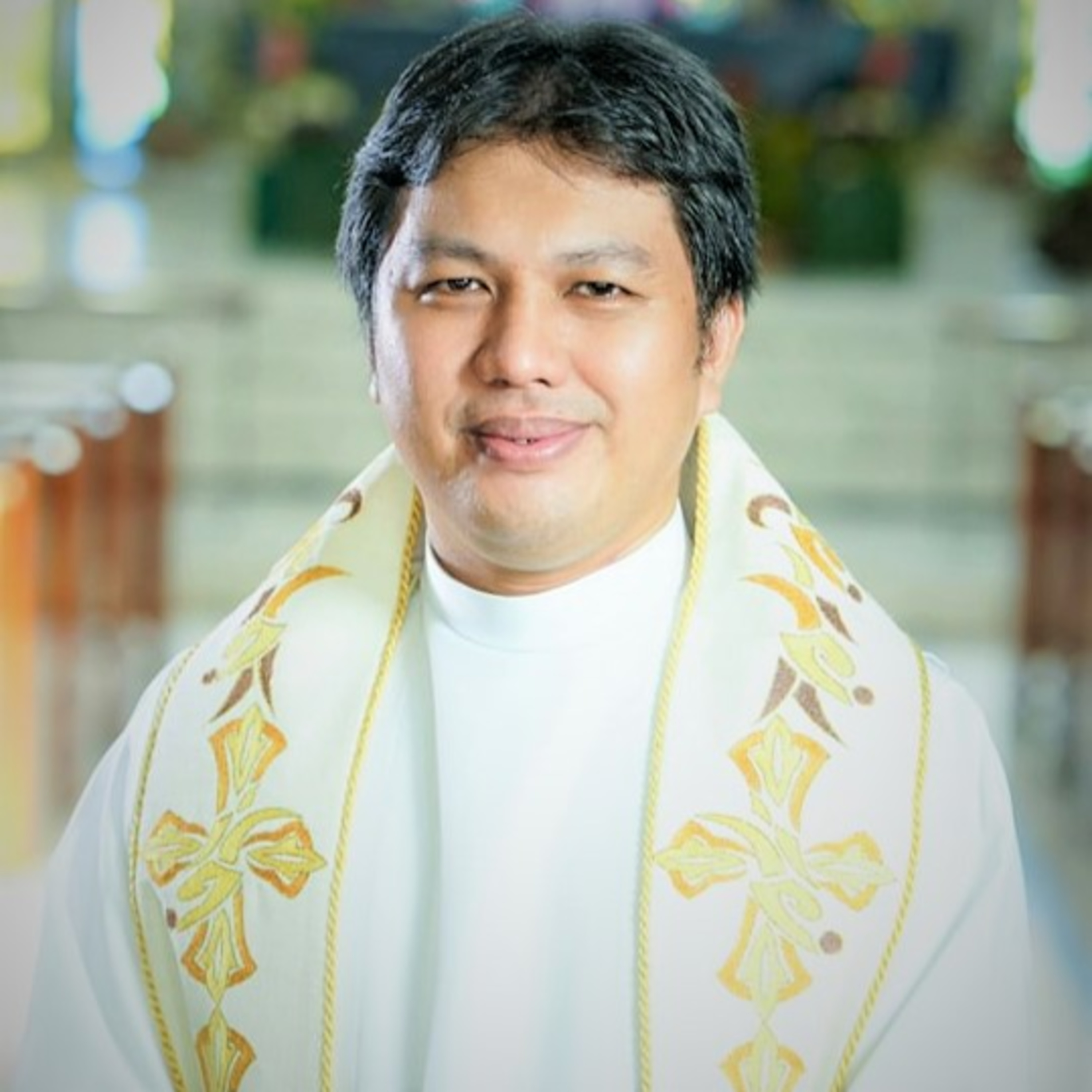 DIOCESAN SHRINE OF JESUS THE DIVINE WORD