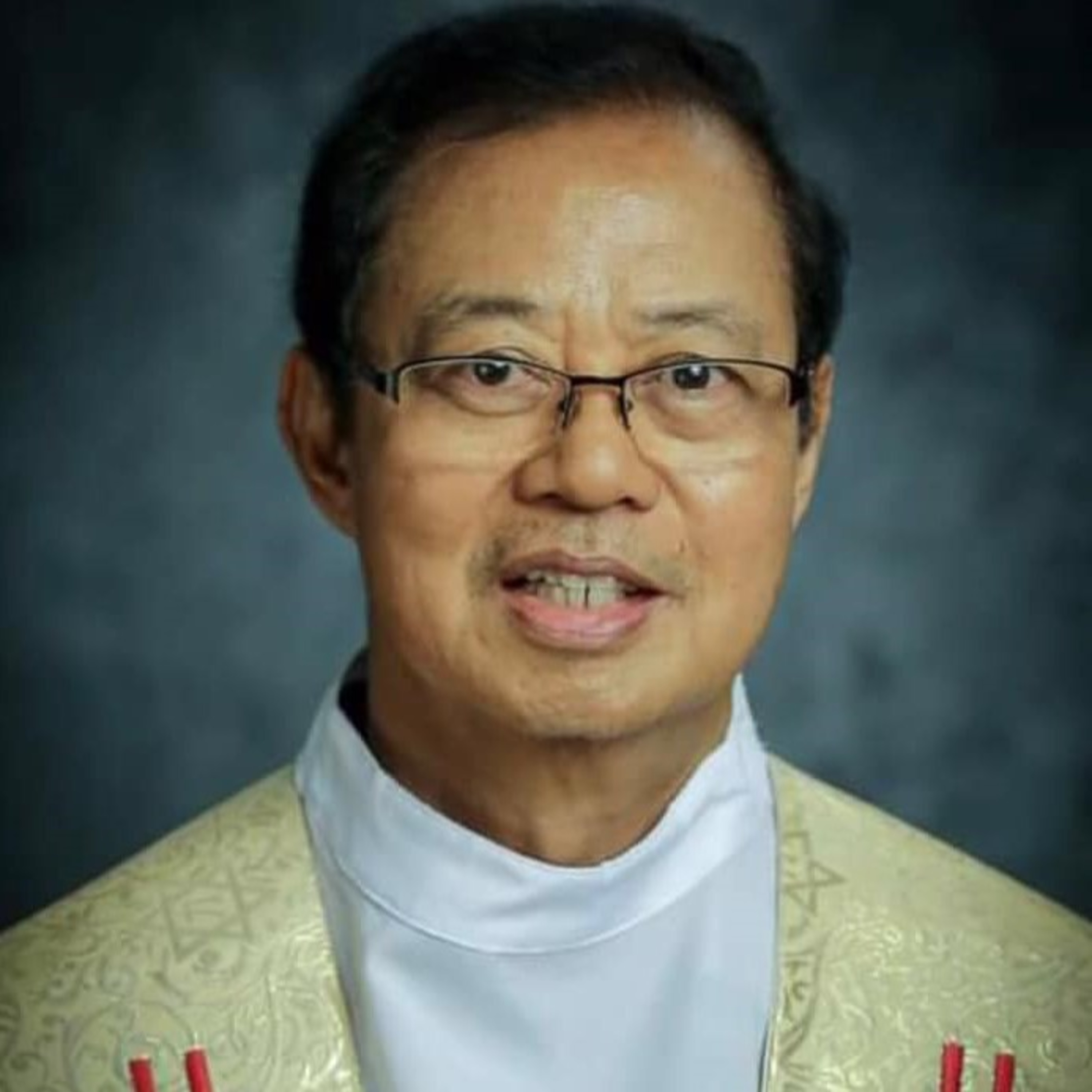 DIOCESAN SHRINE OF JESUS THE DIVINE WORD