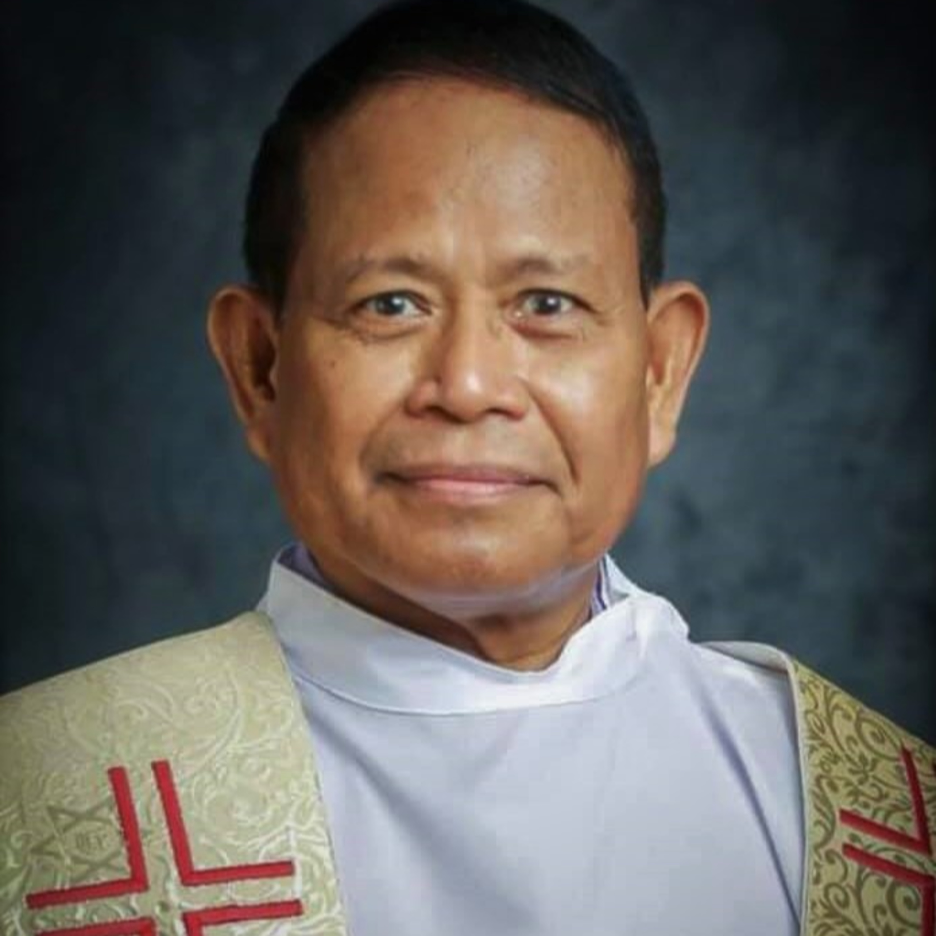DIOCESAN SHRINE OF JESUS THE DIVINE WORD