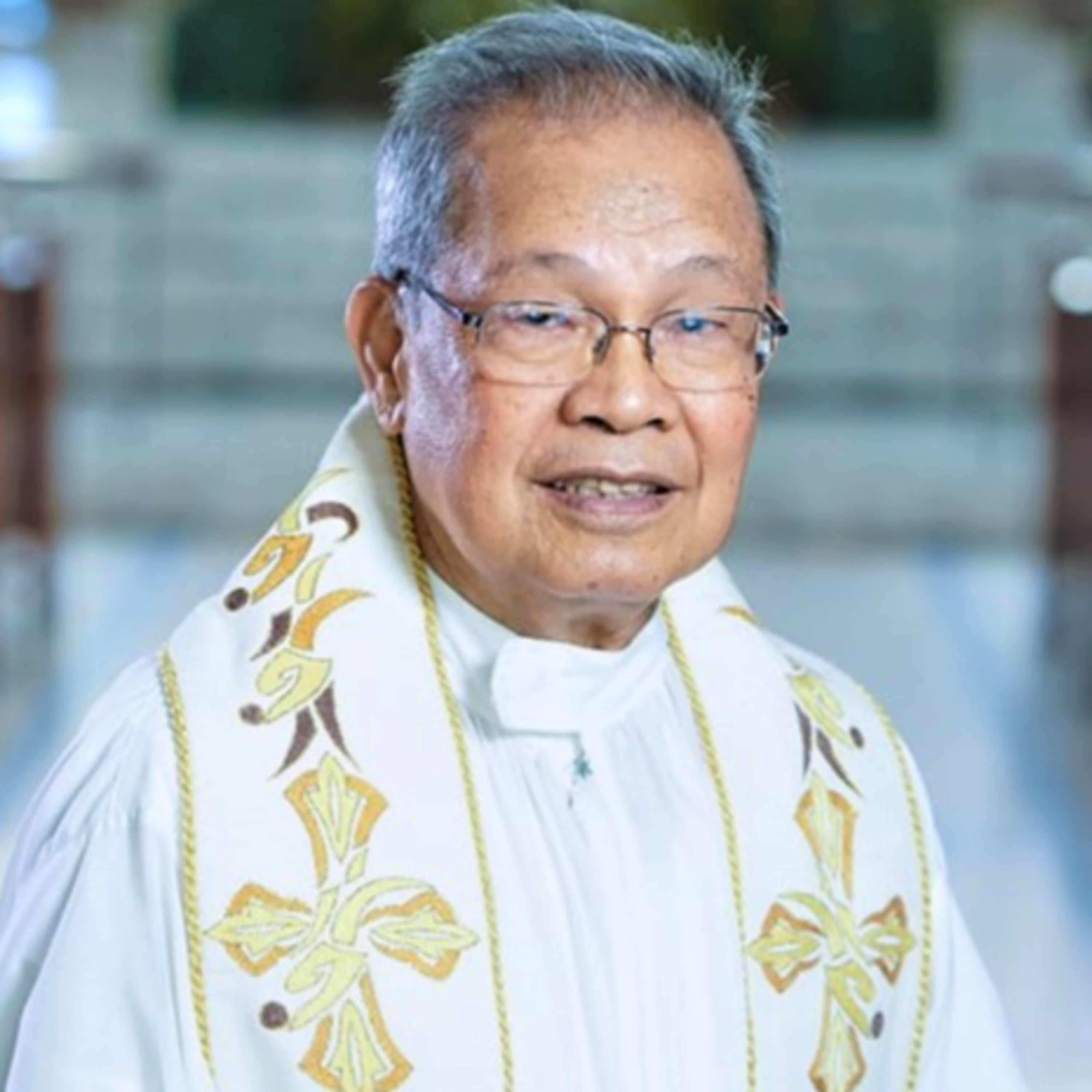 DIOCESAN SHRINE OF JESUS THE DIVINE WORD
