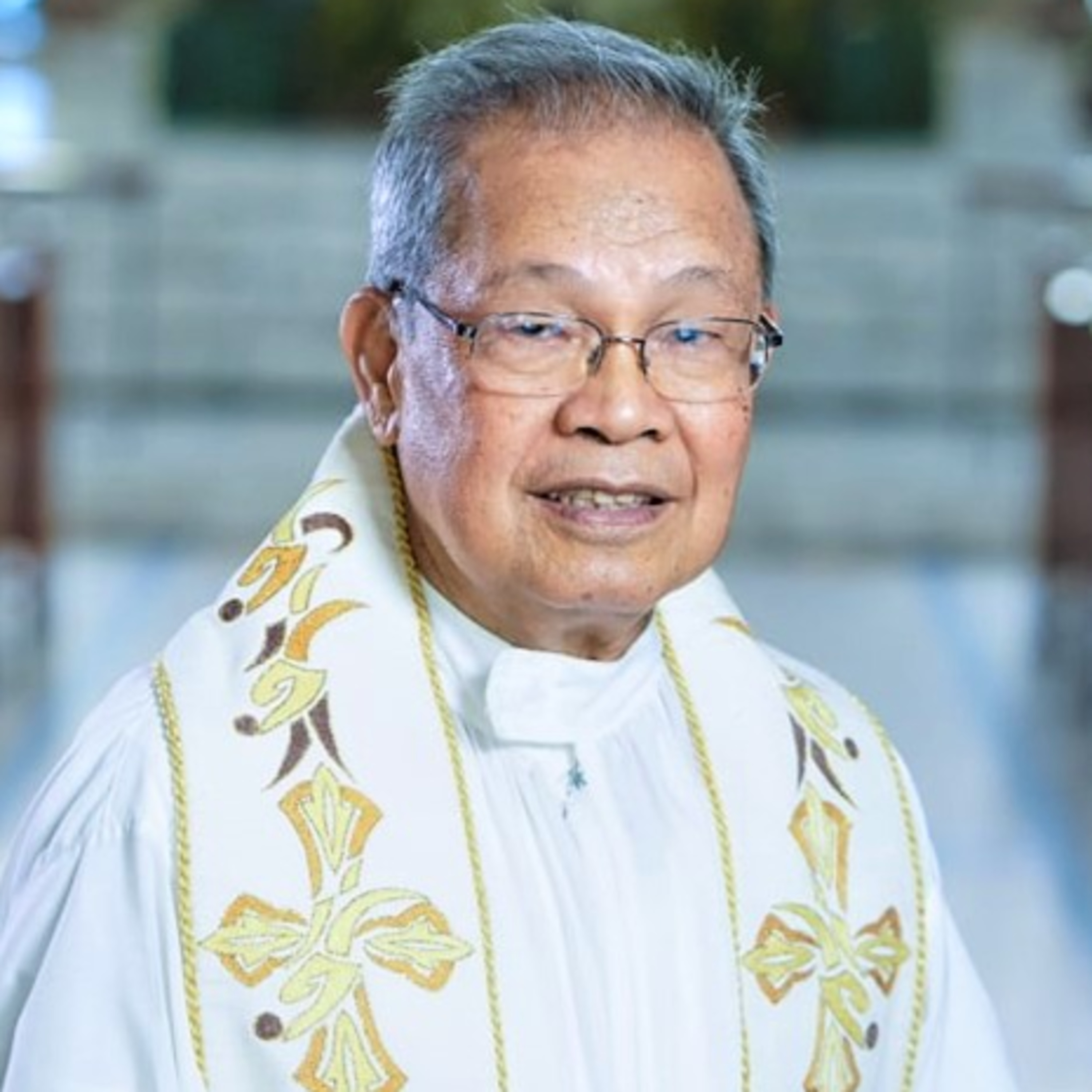 DIOCESAN SHRINE OF JESUS THE DIVINE WORD