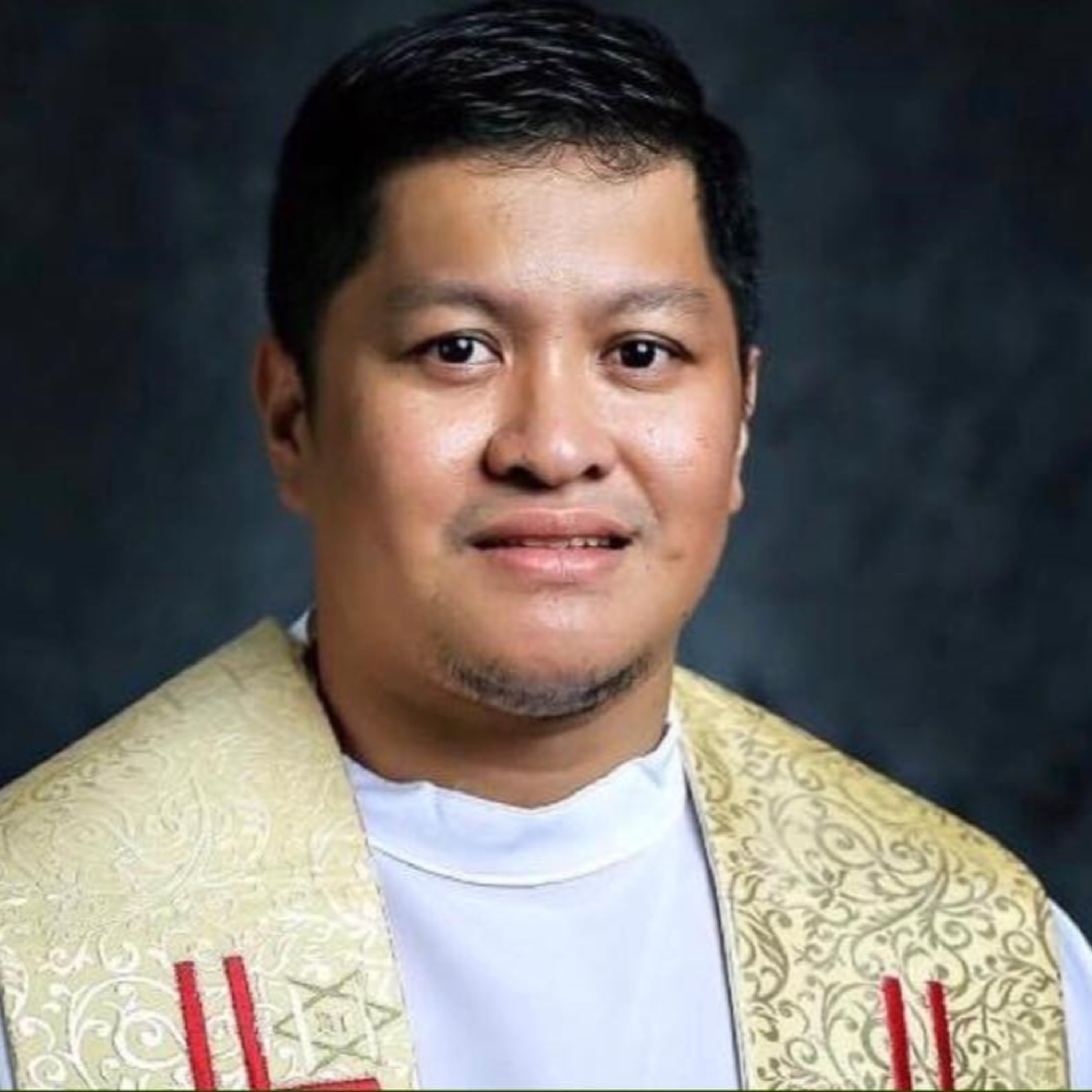DIOCESAN SHRINE OF JESUS THE DIVINE WORD