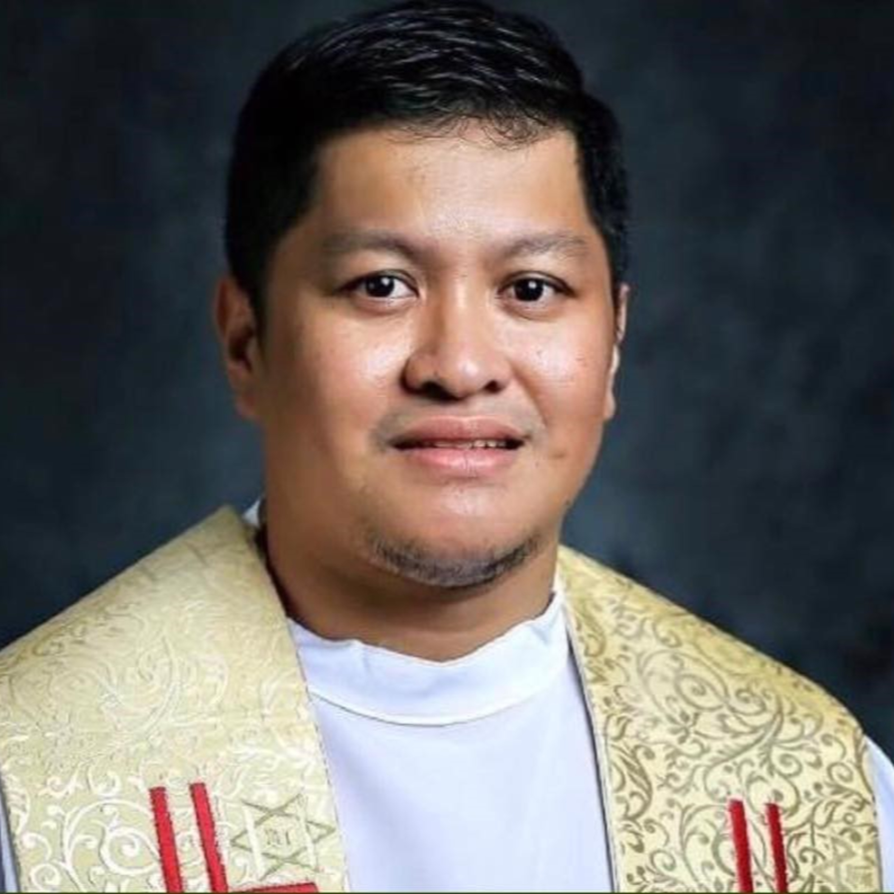 DIOCESAN SHRINE OF JESUS THE DIVINE WORD