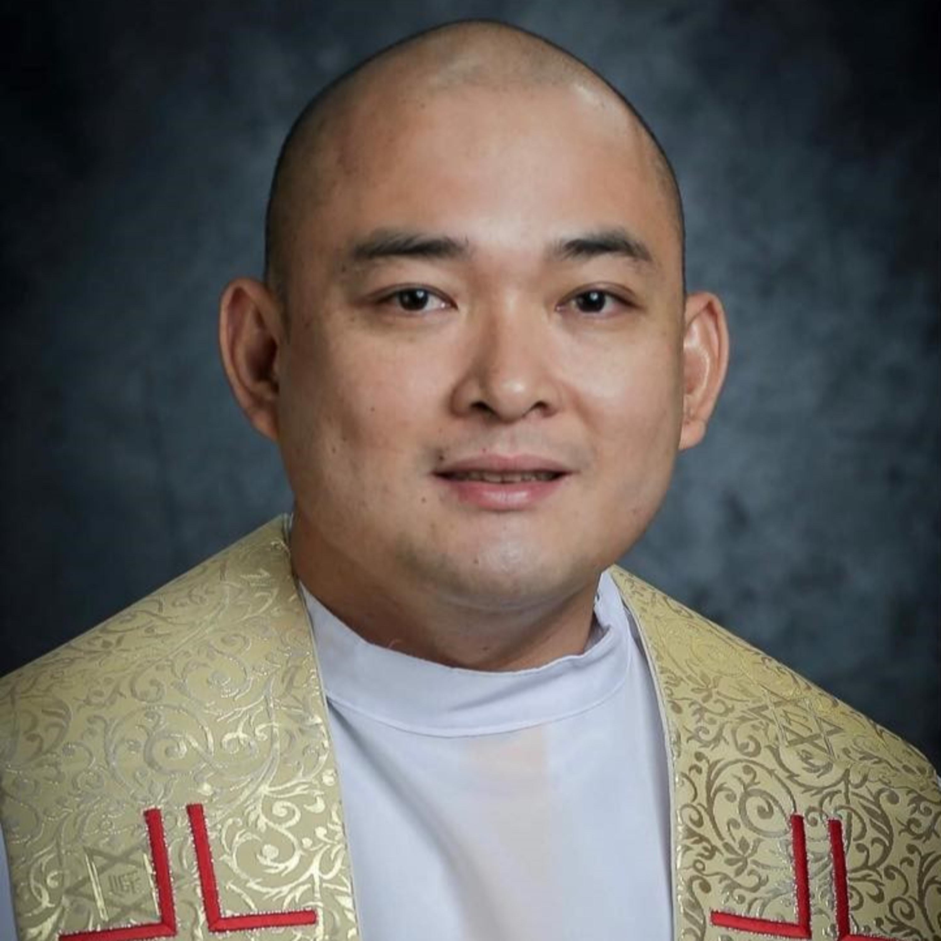 DIOCESAN SHRINE OF JESUS THE DIVINE WORD