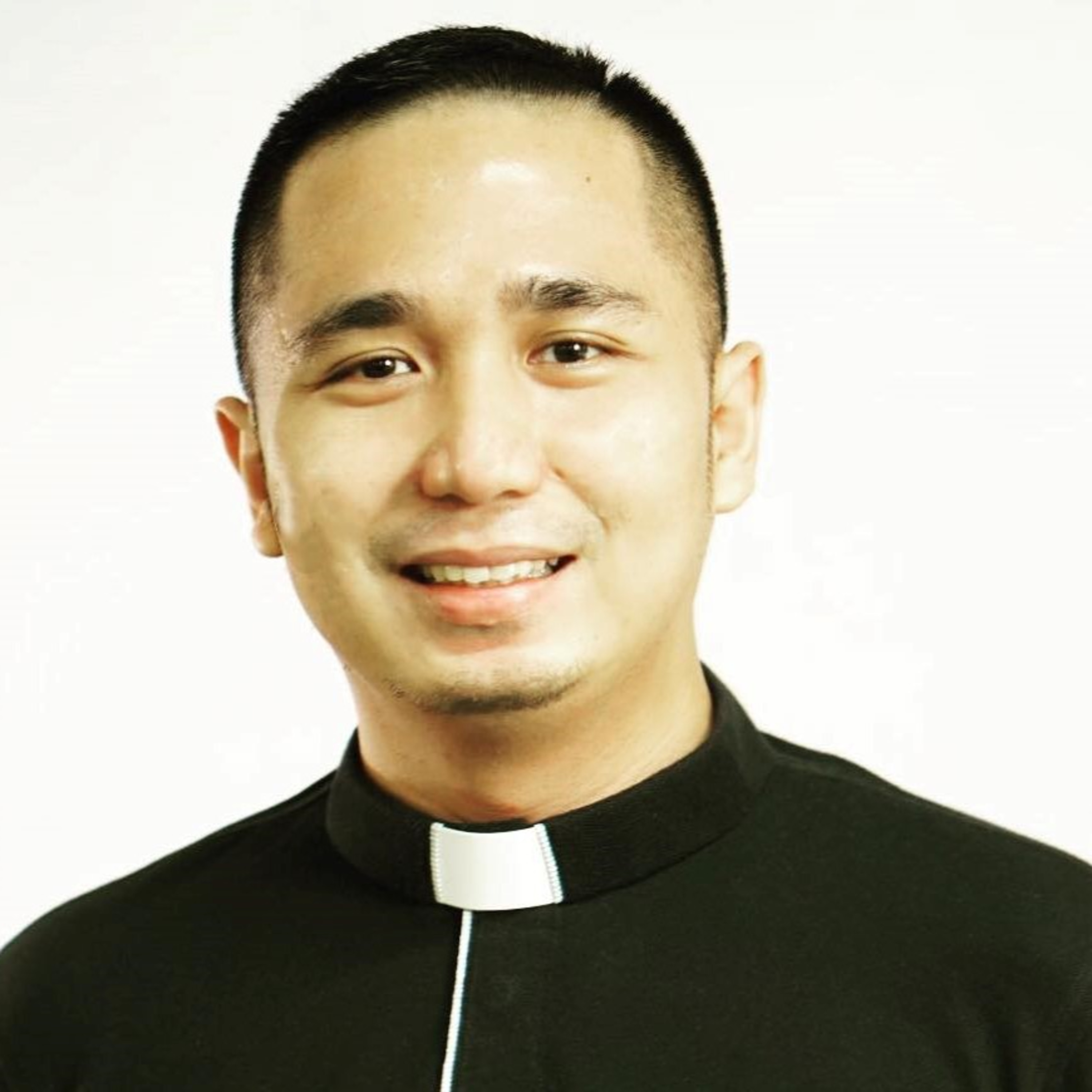 DIOCESAN SHRINE OF JESUS THE DIVINE WORD