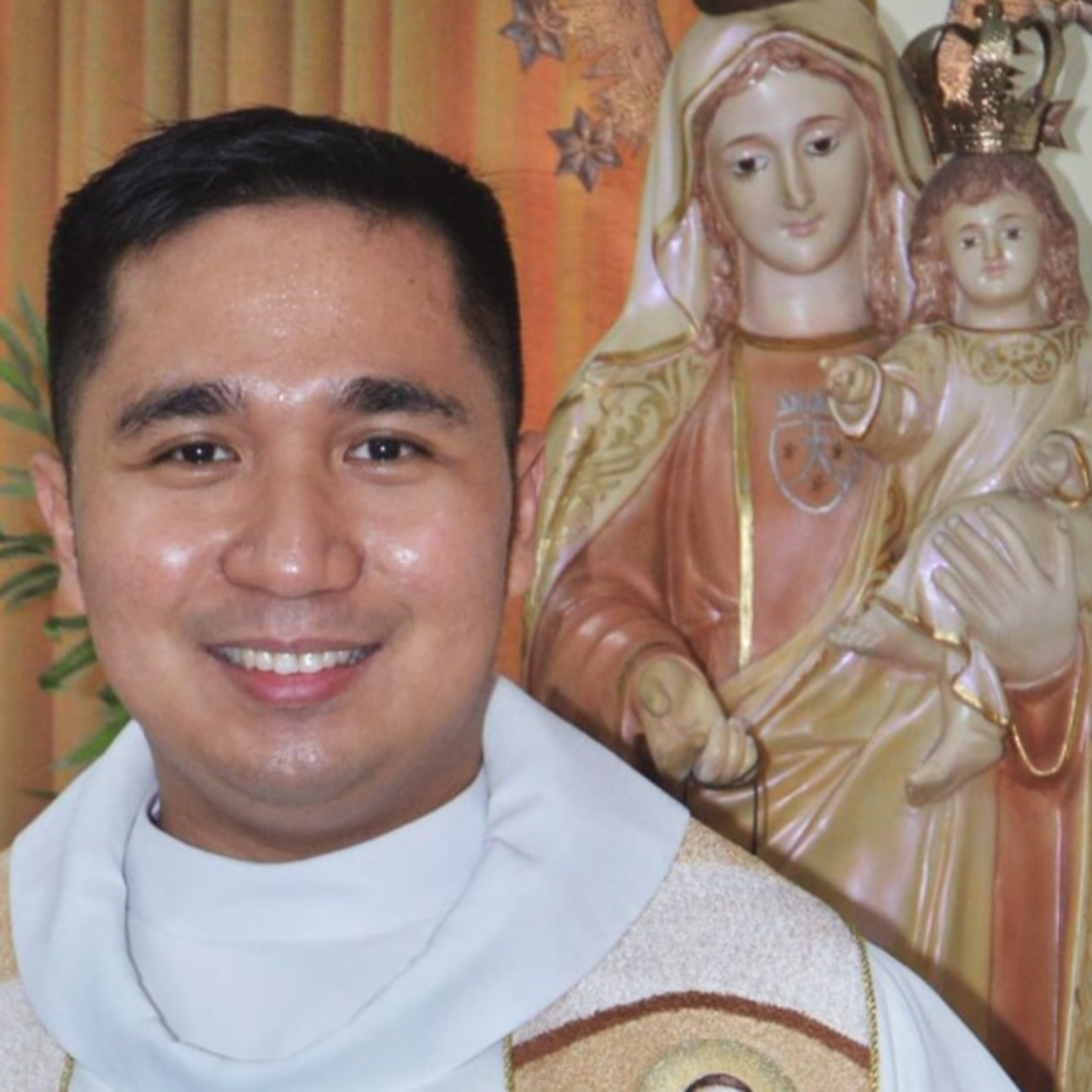 DIOCESAN SHRINE OF JESUS THE DIVINE WORD