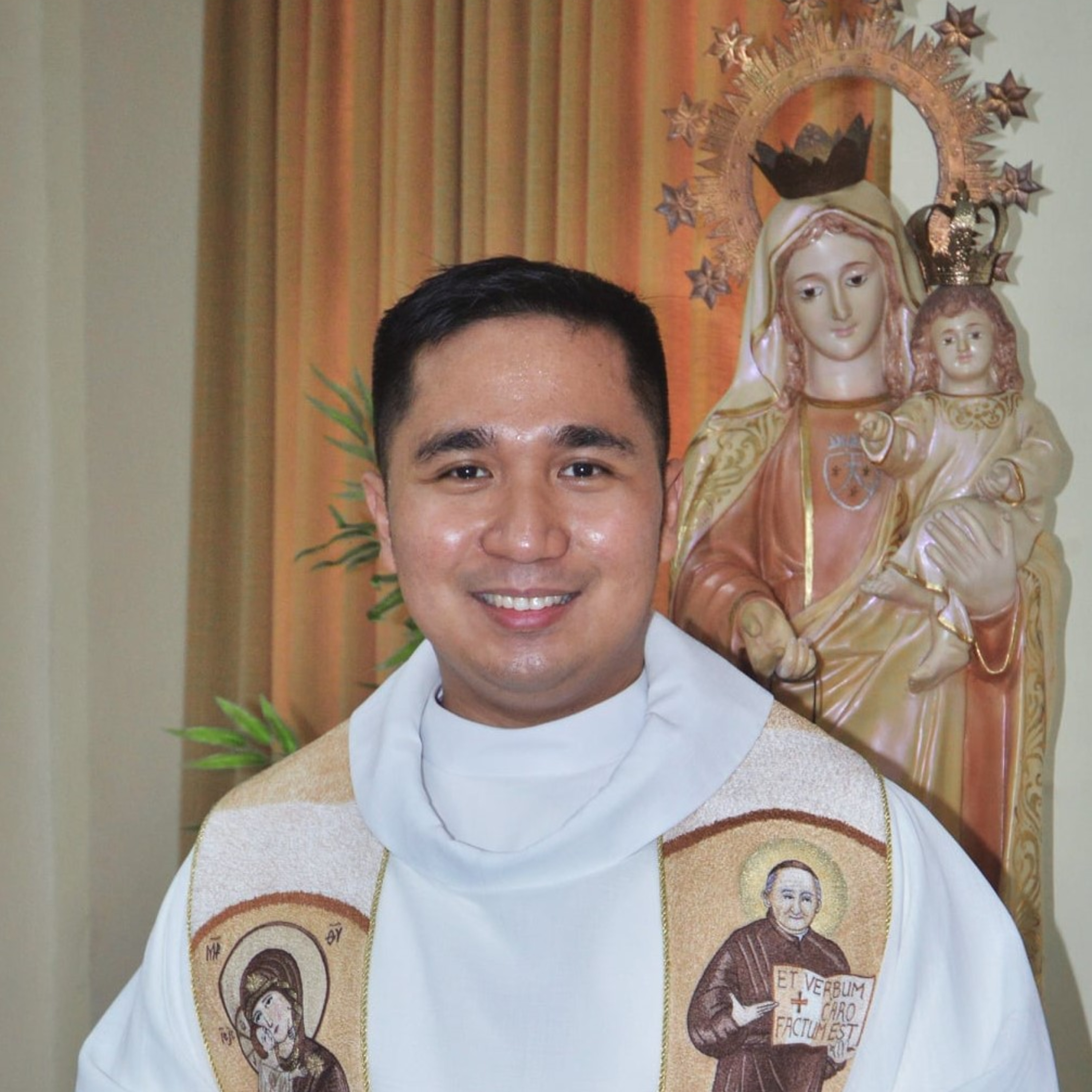 DIOCESAN SHRINE OF JESUS THE DIVINE WORD