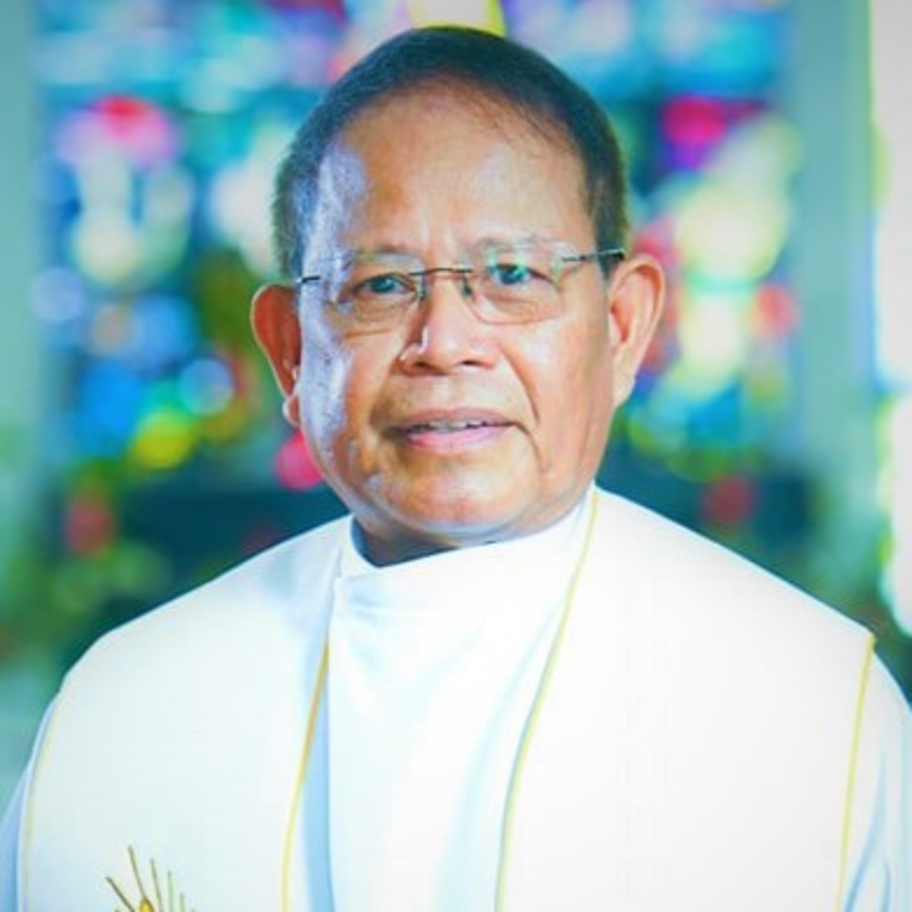 DIOCESAN SHRINE OF JESUS THE DIVINE WORD