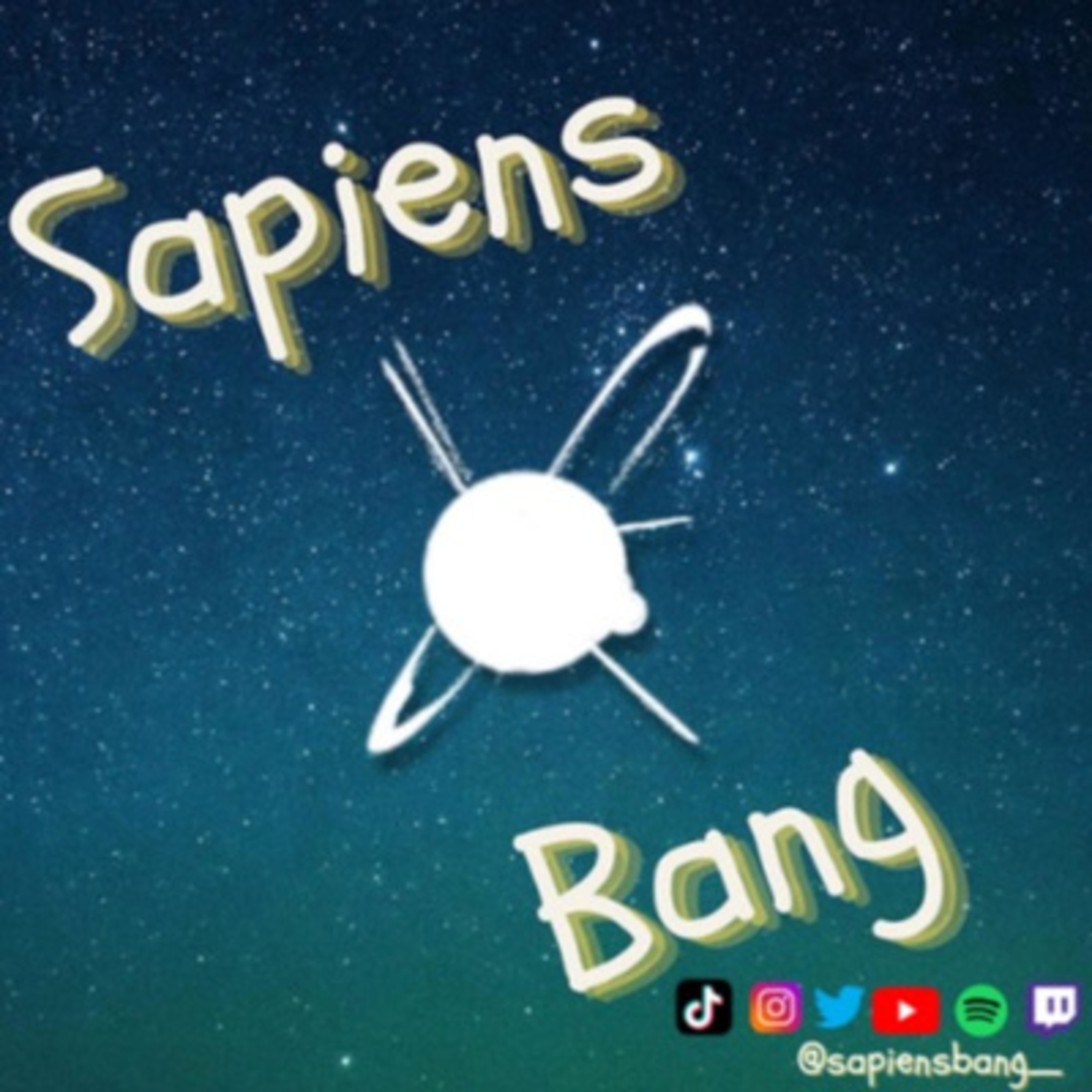Sapiens Bang