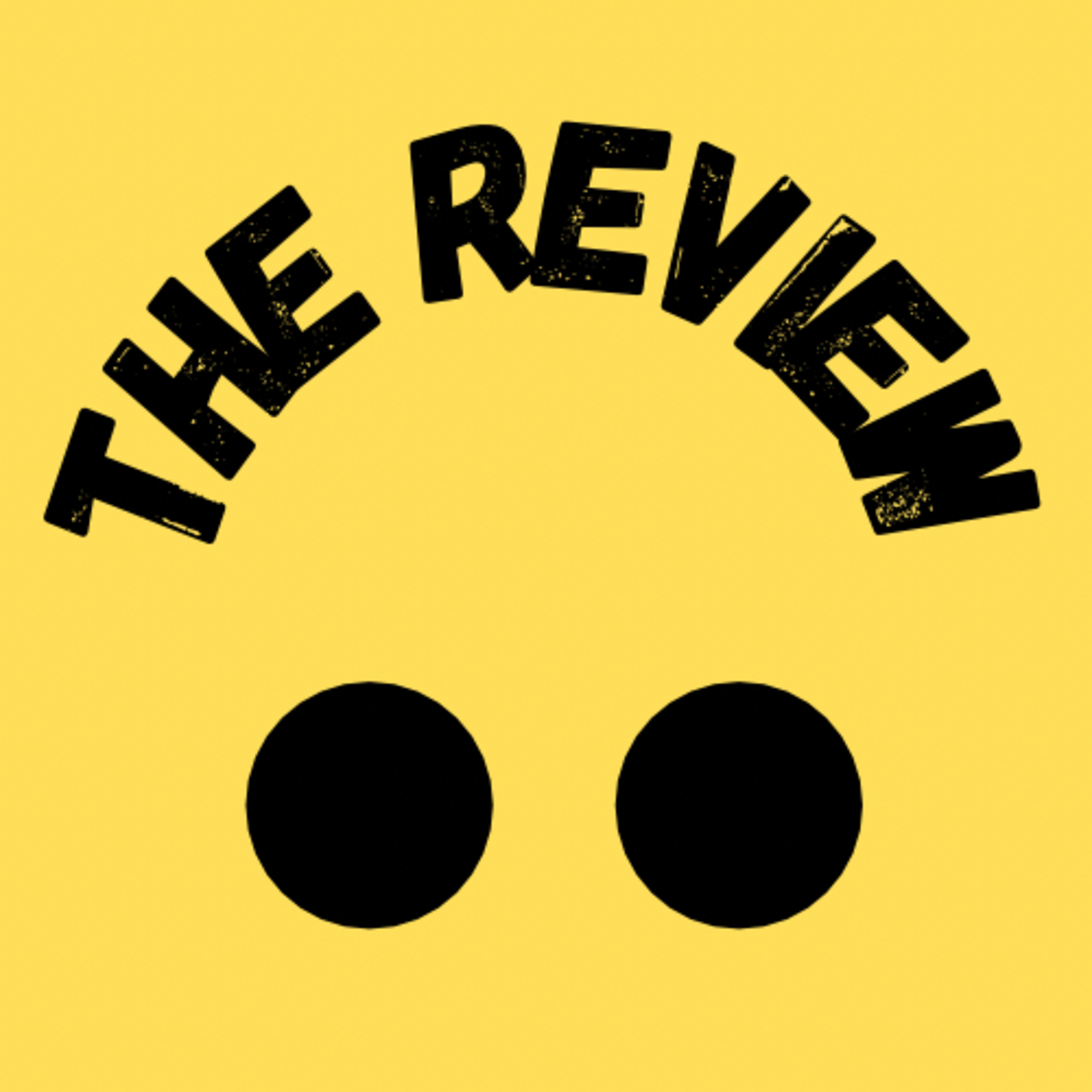 The Review Podcast
