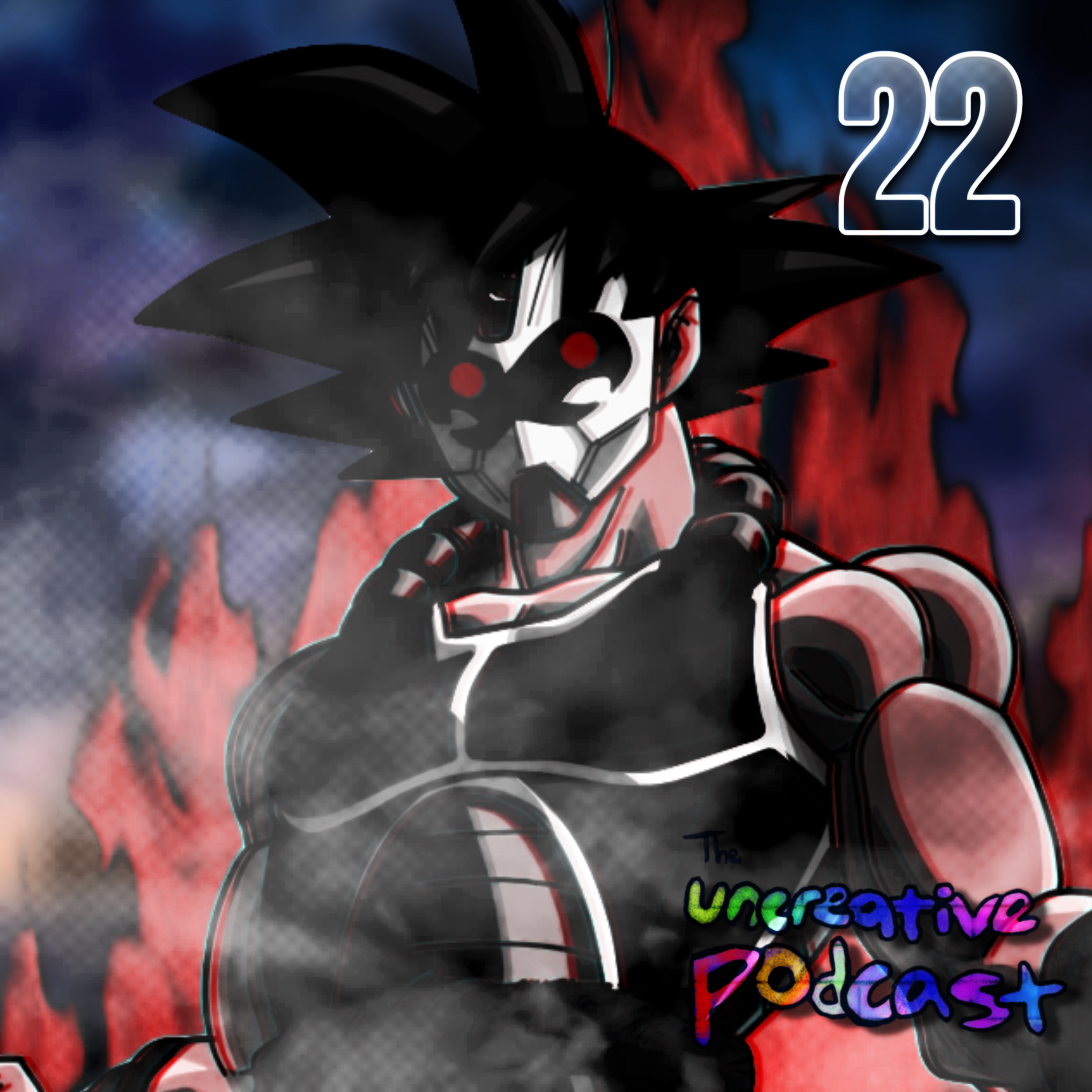 22: The End Of Seththeprogrammer Ft Violet Ghost and Rice_Customs episode artwork