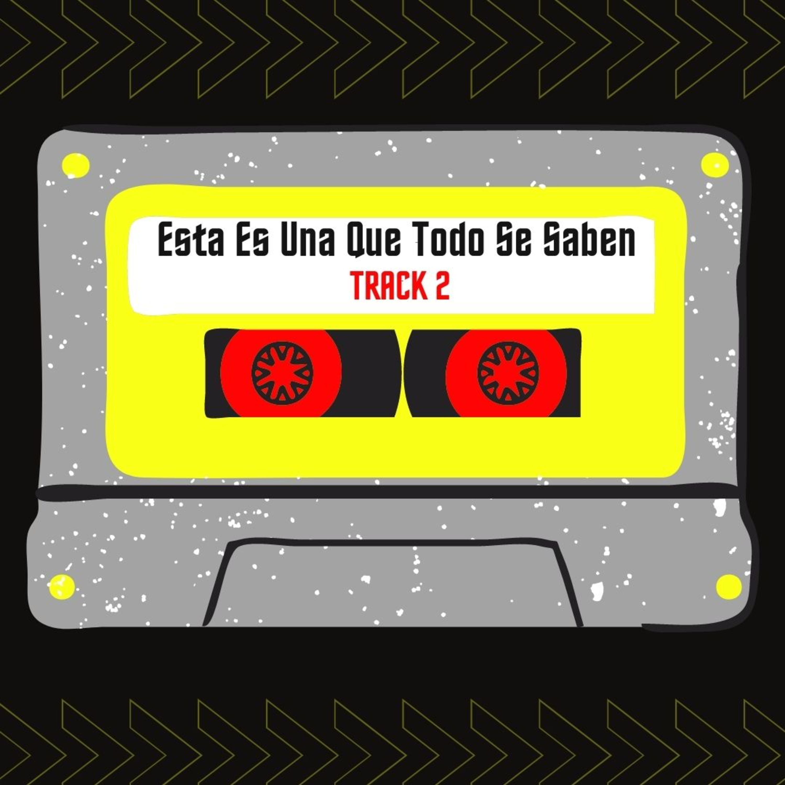 Esta es una que todos se saben