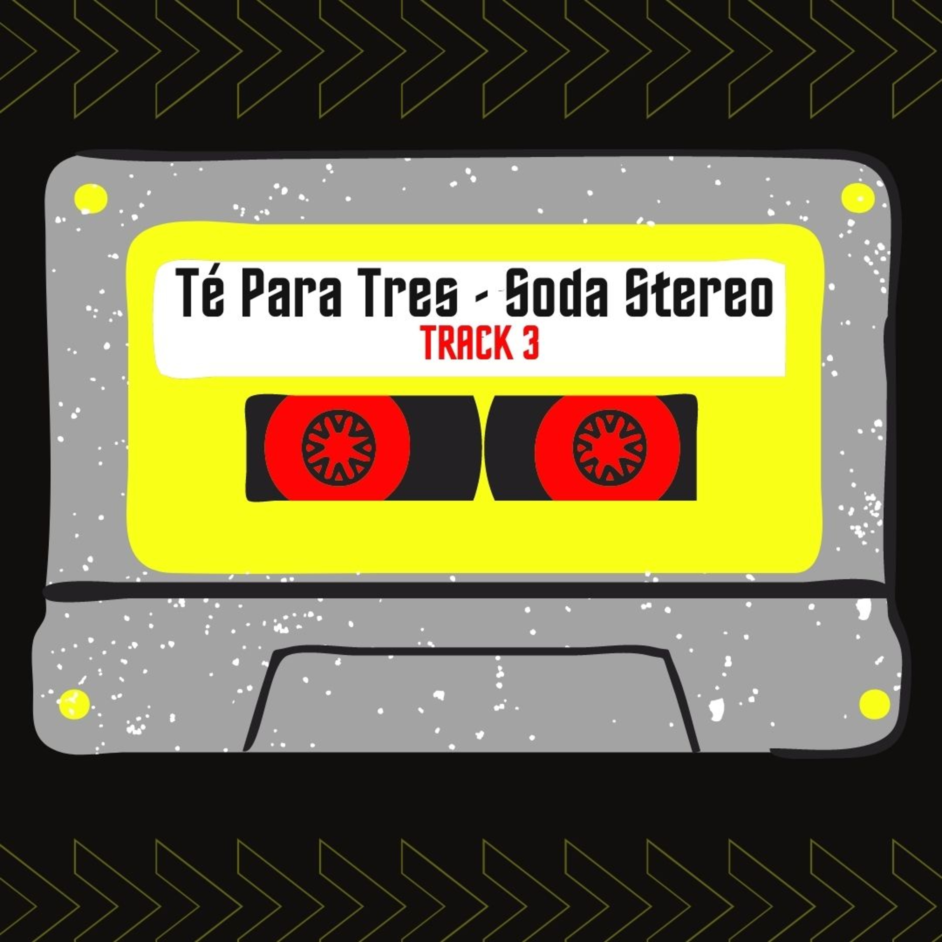 Esta es una que todos se saben