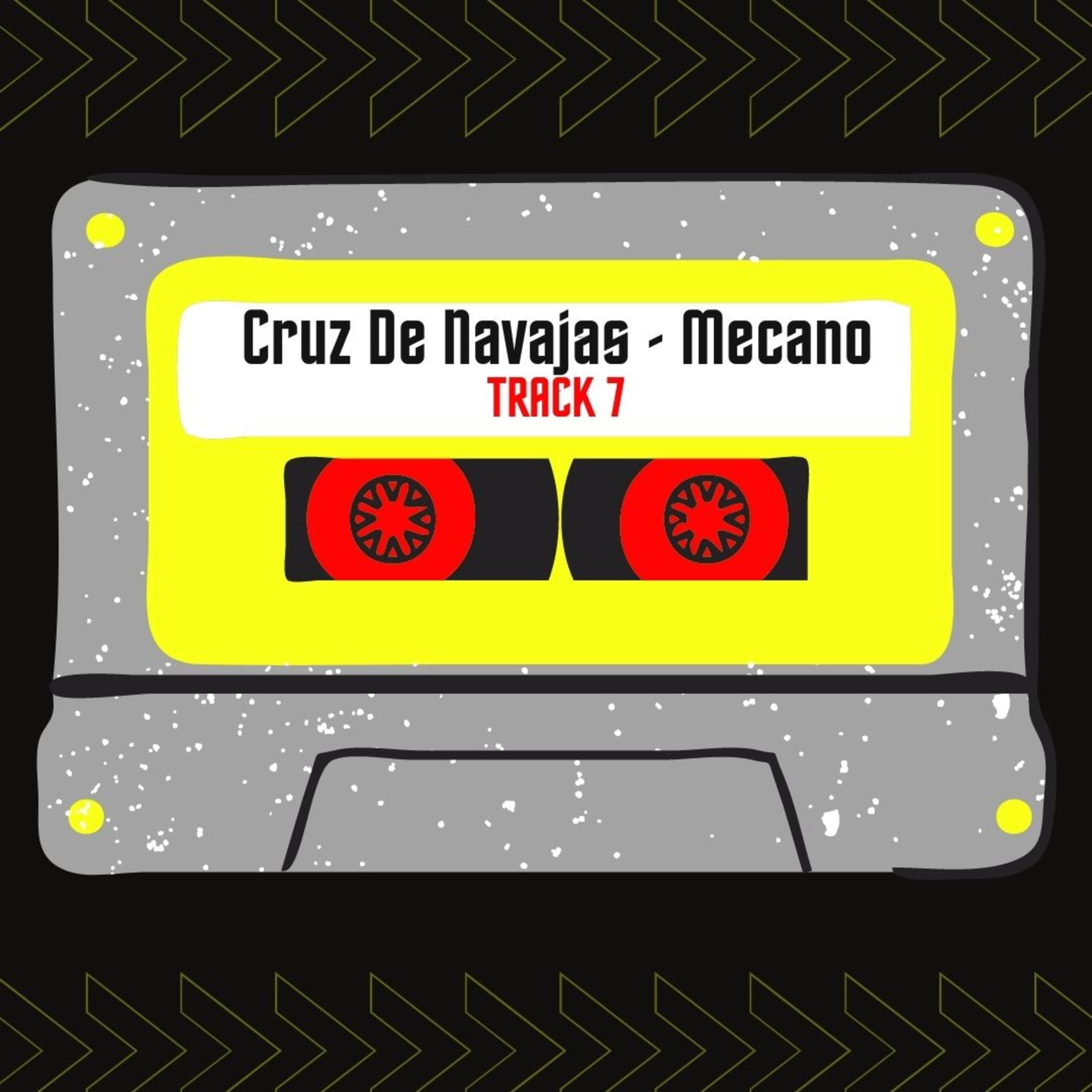 Esta es una que todos se saben