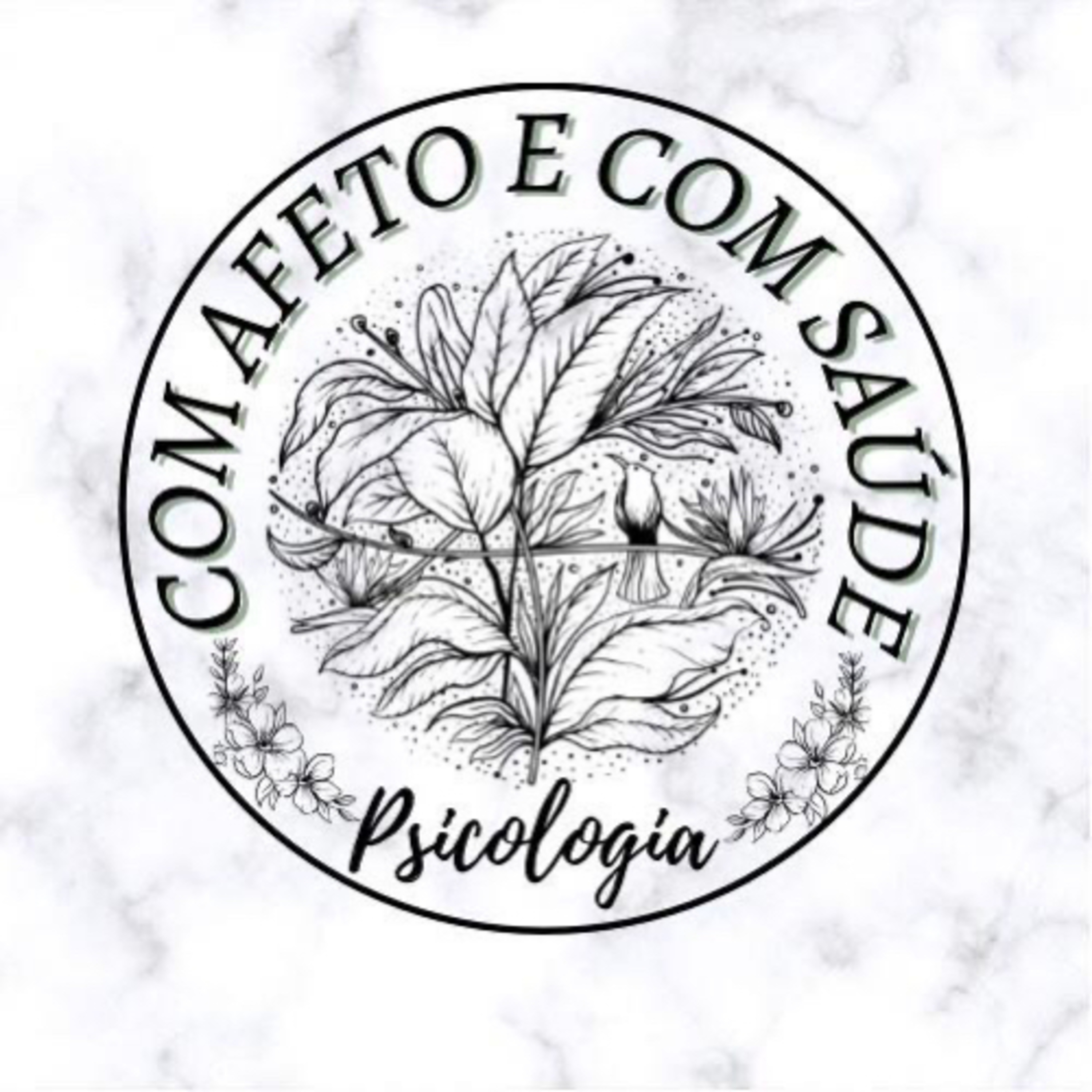 Com Afeto e Com Saúde