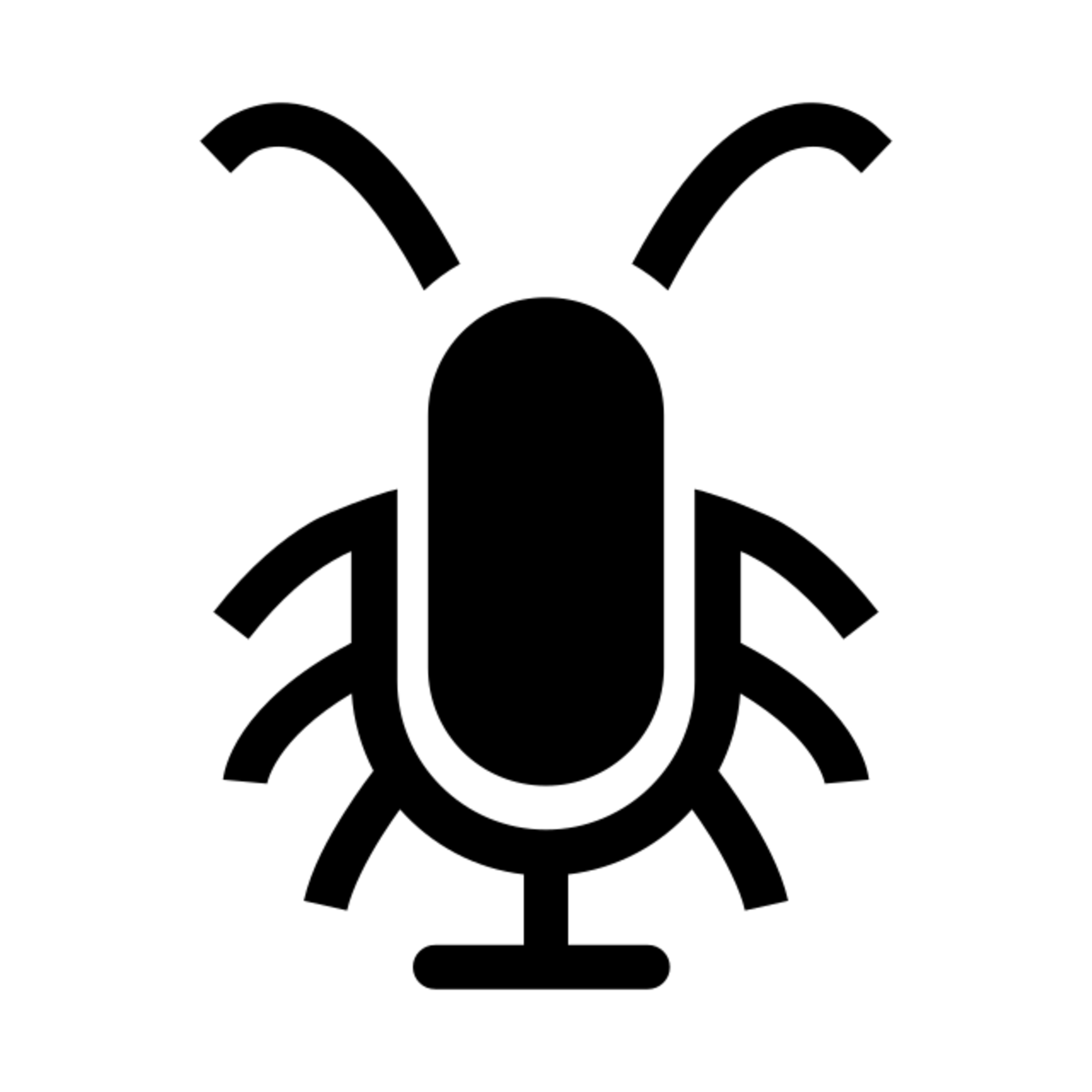 Hexapod-cast - 23 novembre 2019 - Les Parachutes