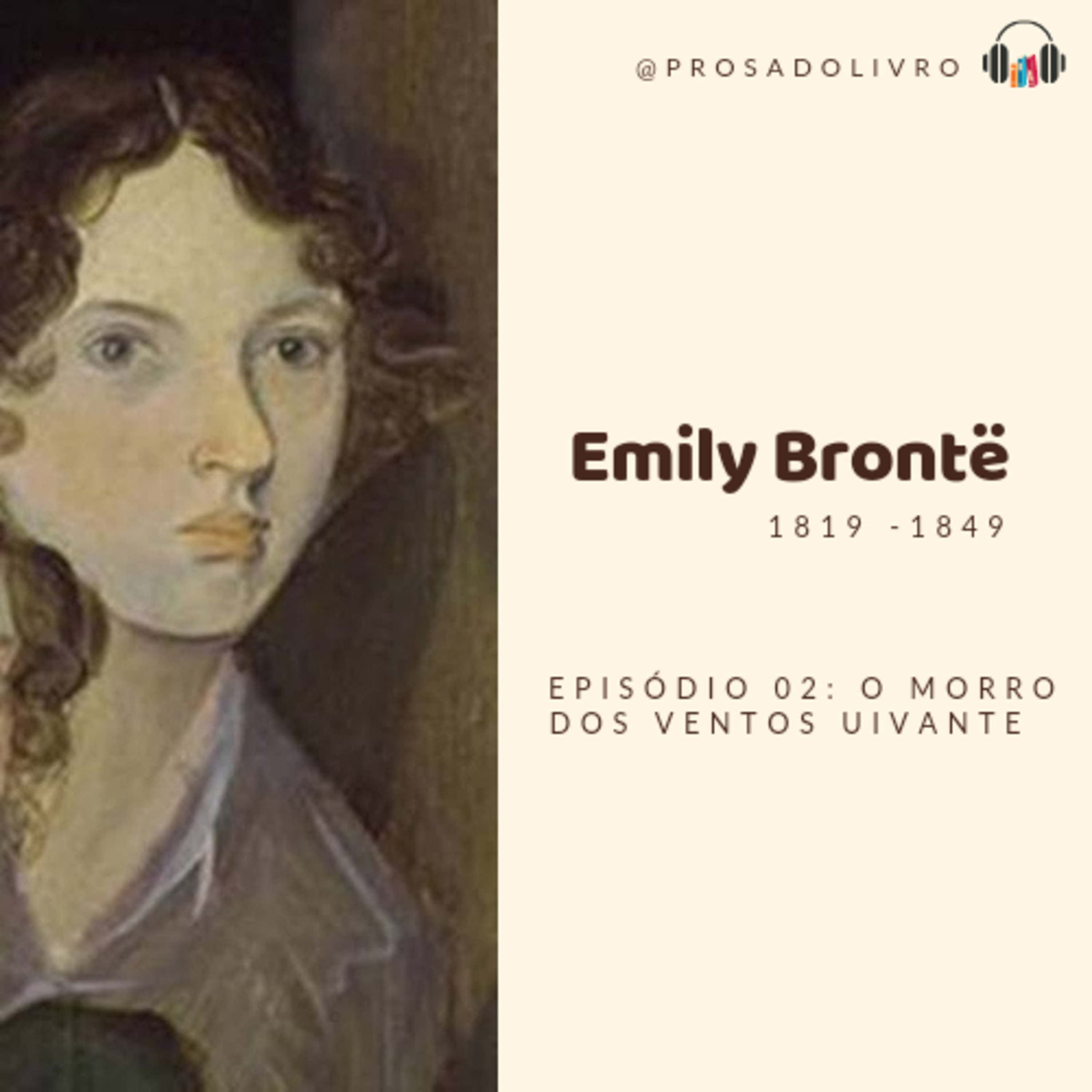 Prosa do Livro