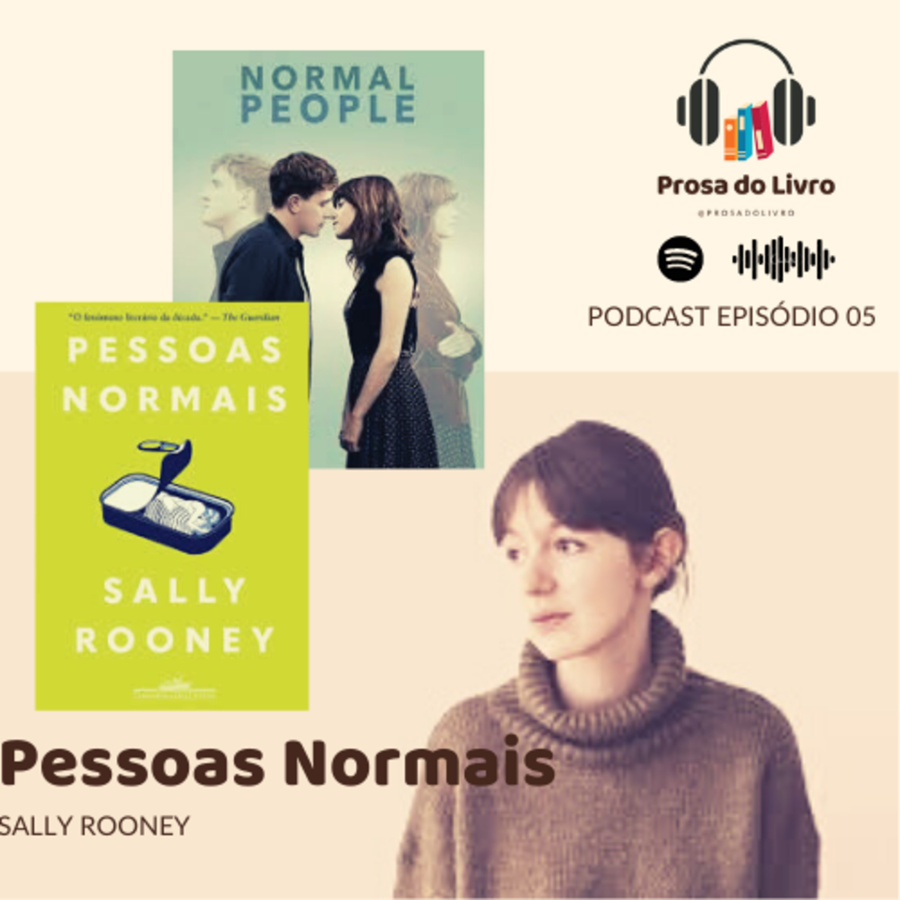 Prosa do Livro