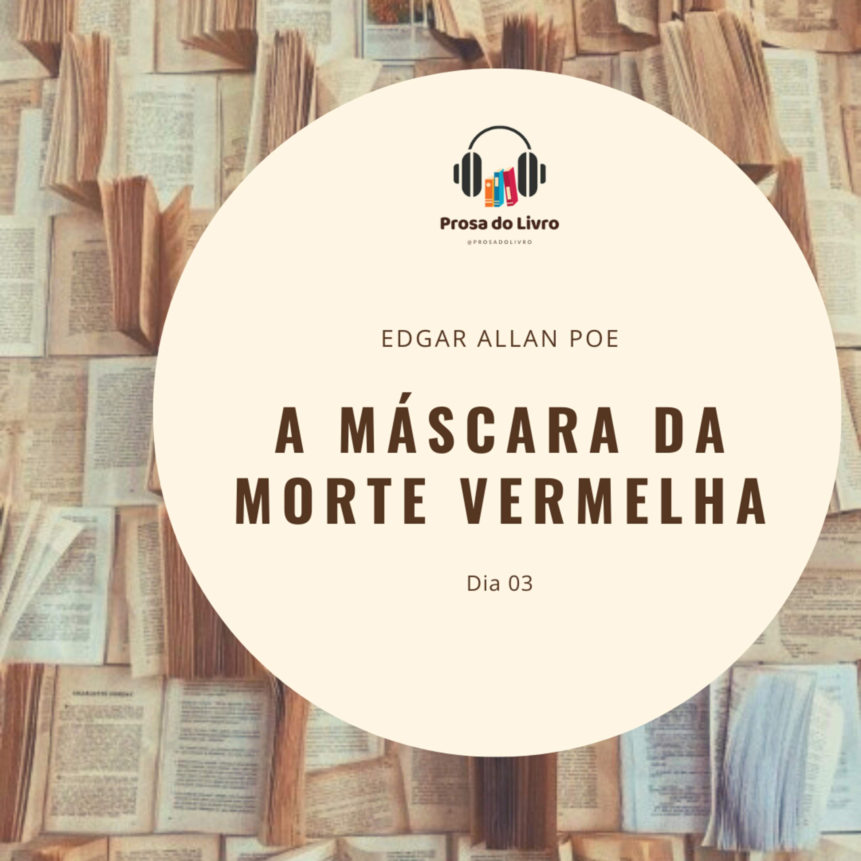 Prosa do Livro