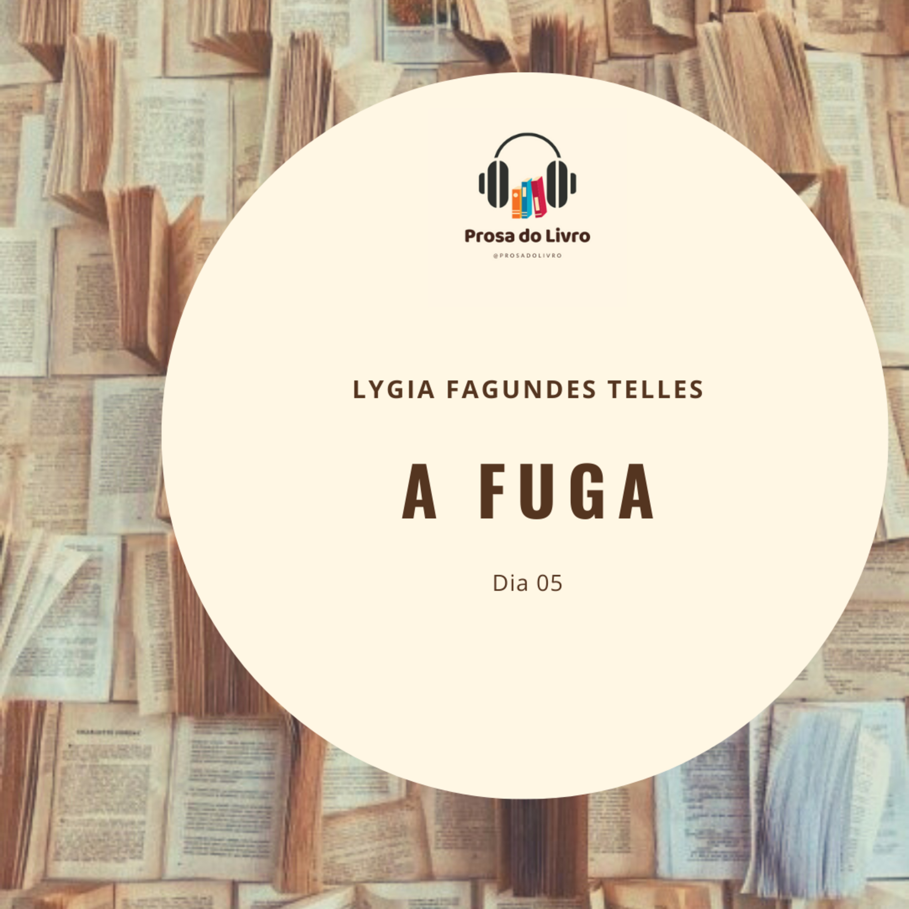 Prosa do Livro