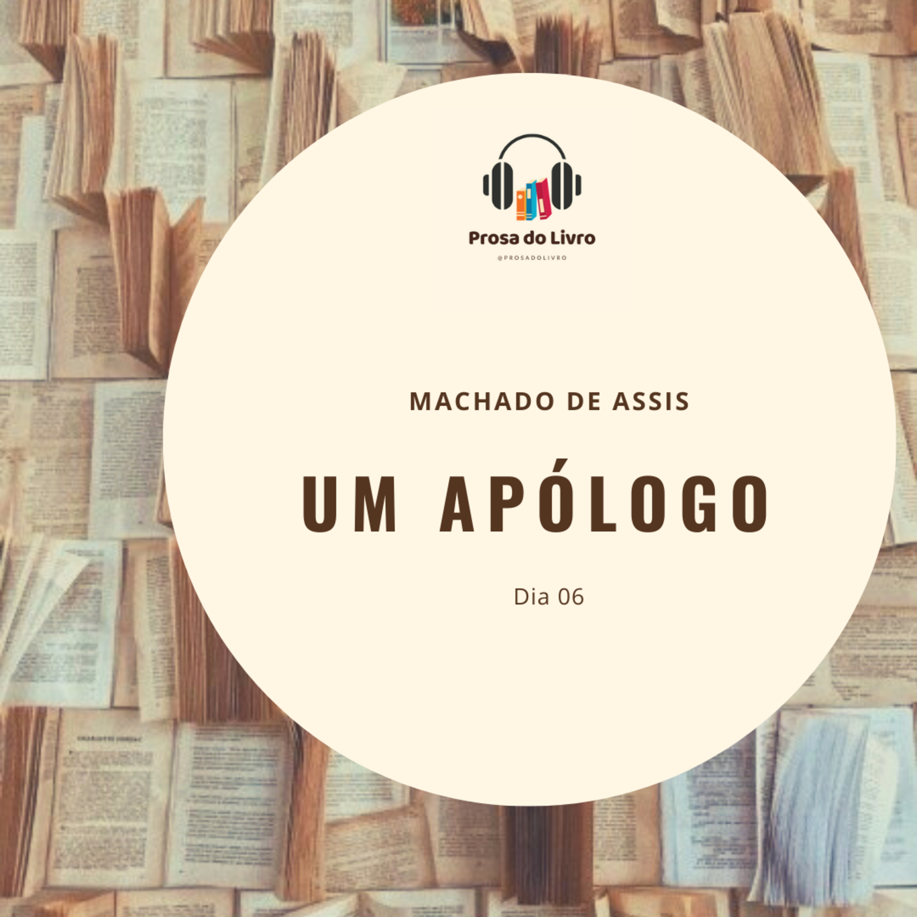 Prosa do Livro