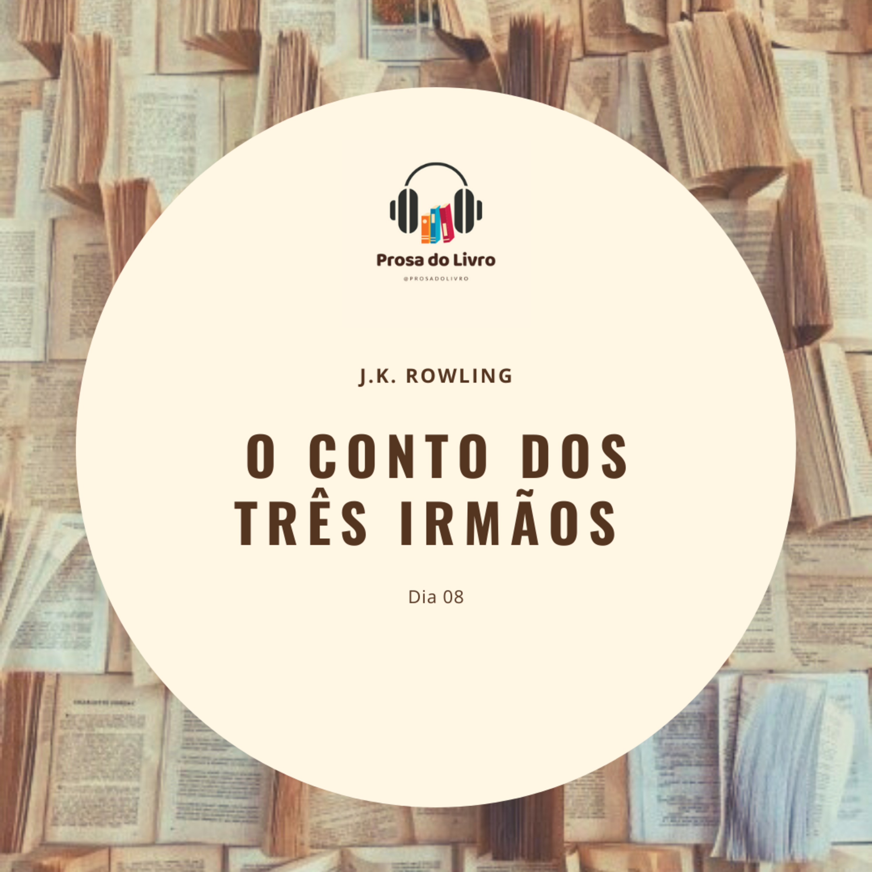 Prosa do Livro
