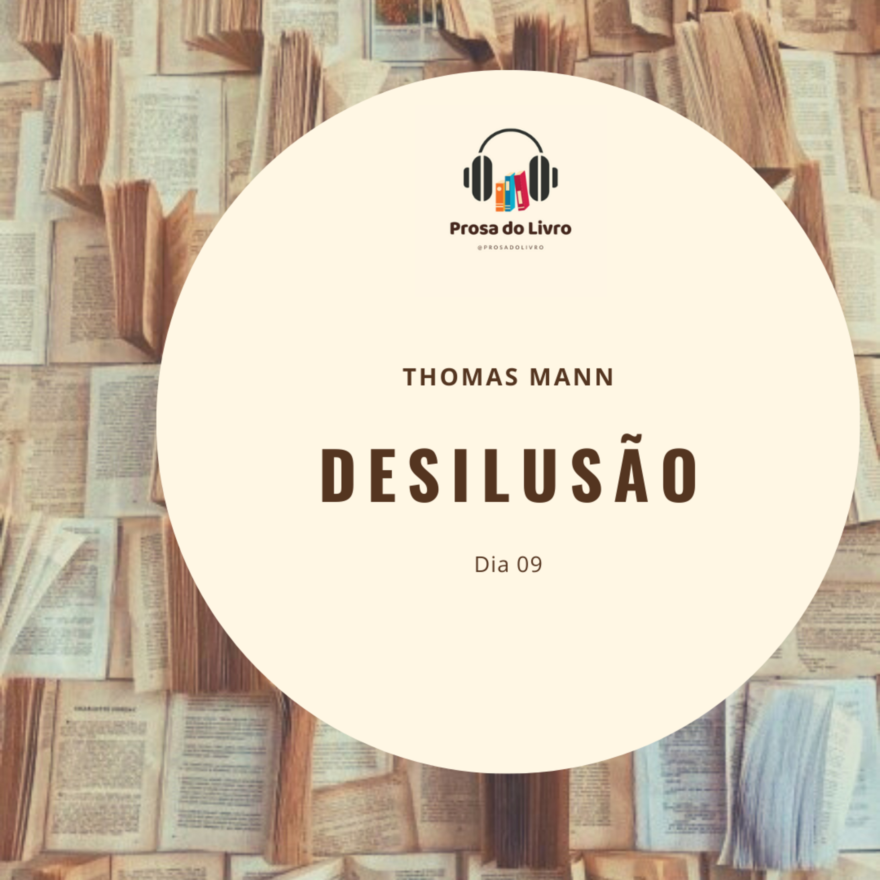Prosa do Livro
