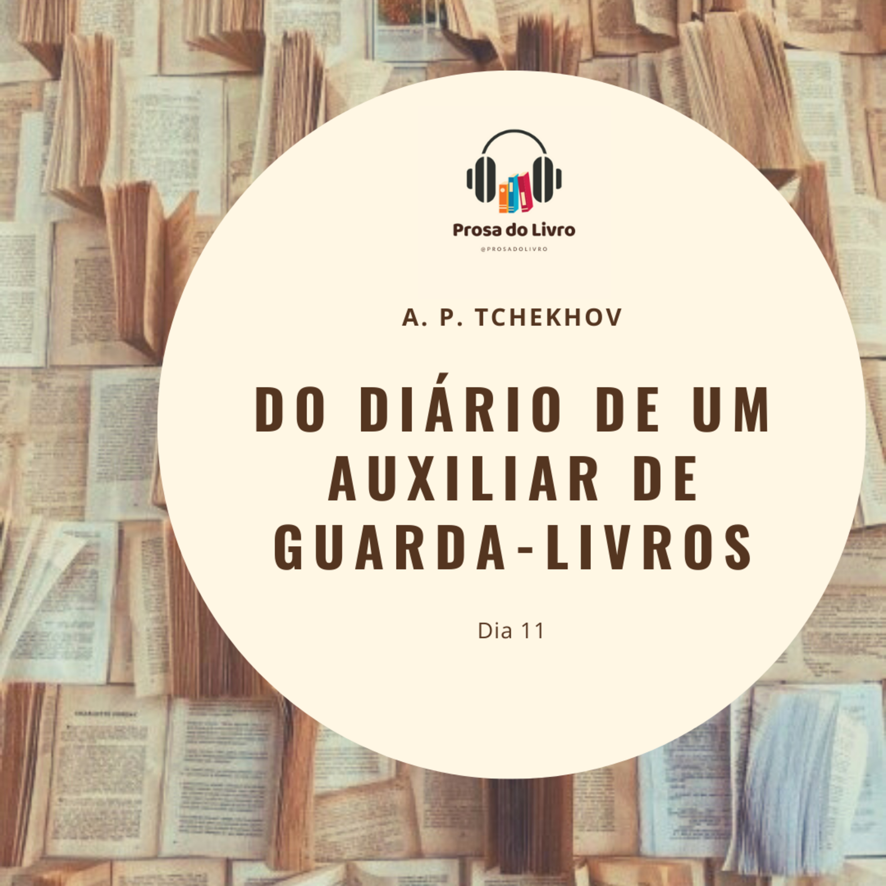 Prosa do Livro