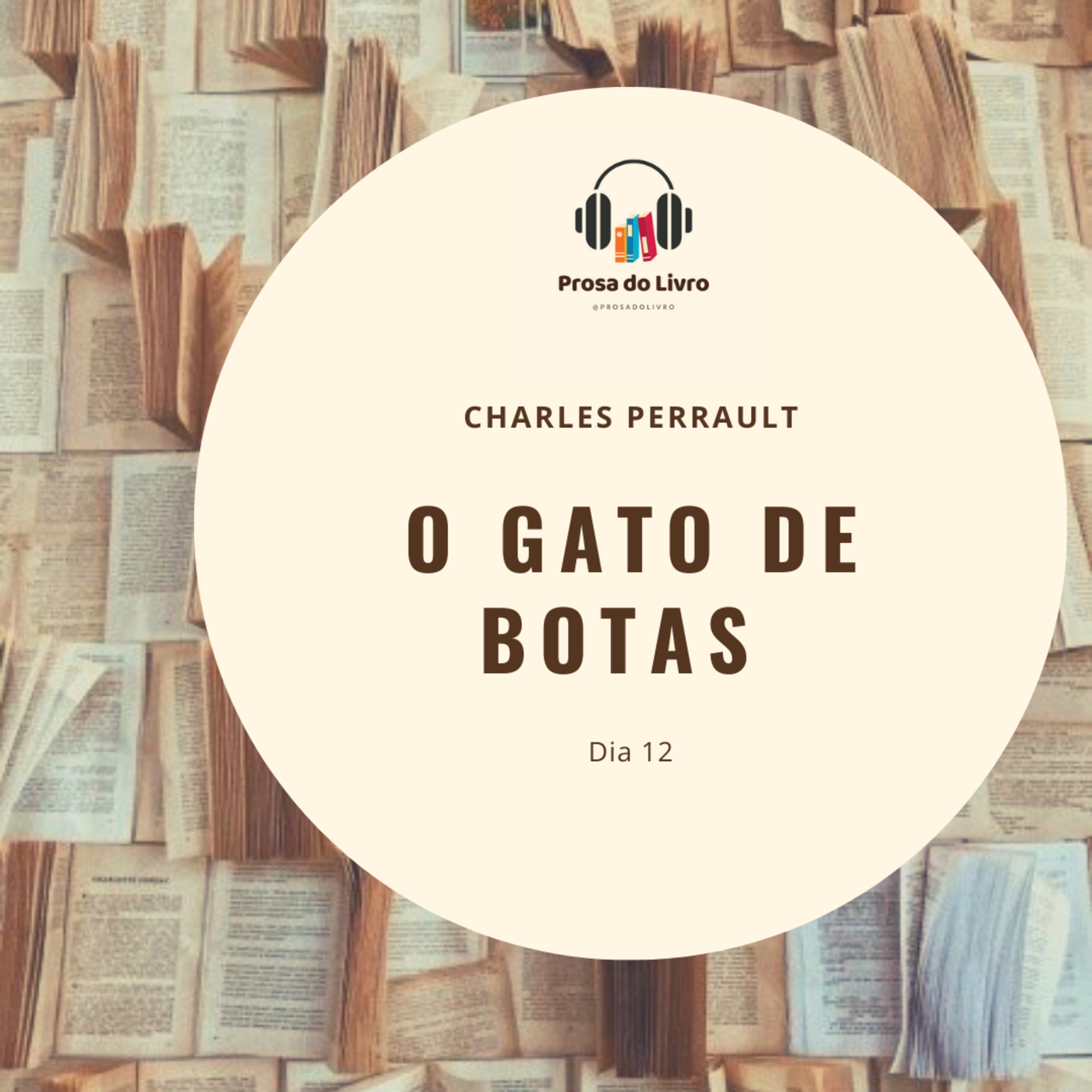 Prosa do Livro