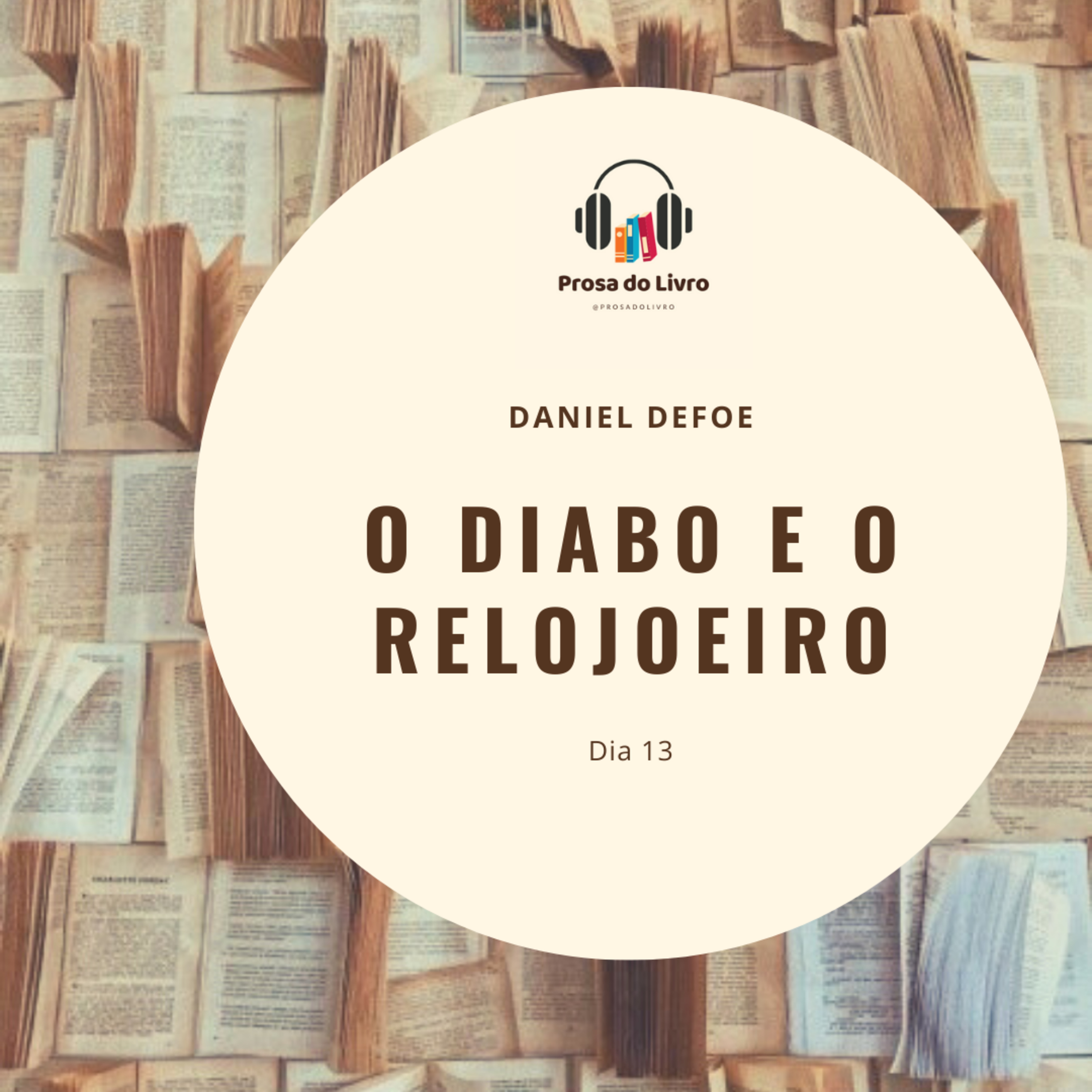 Prosa do Livro