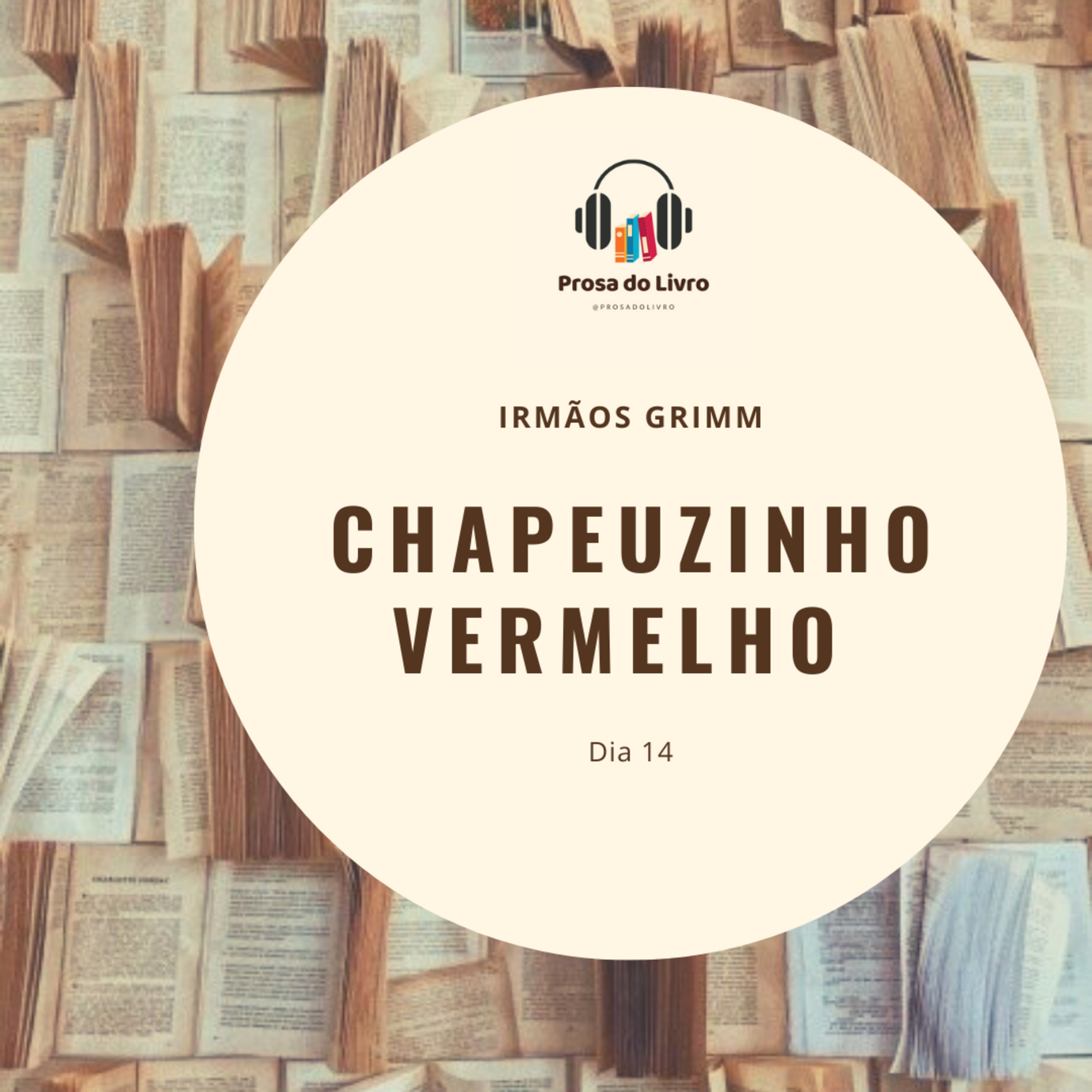 Prosa do Livro