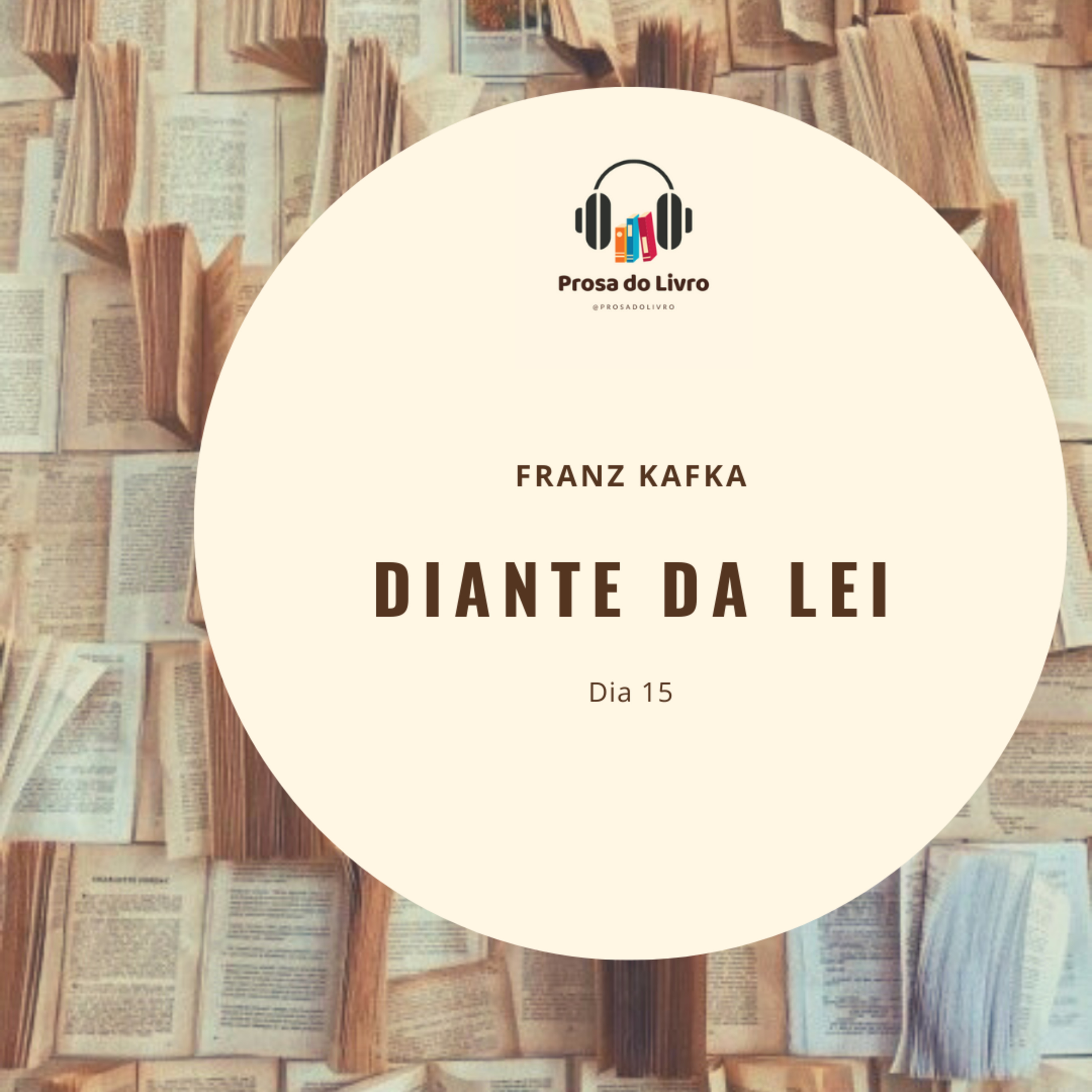 Prosa do Livro