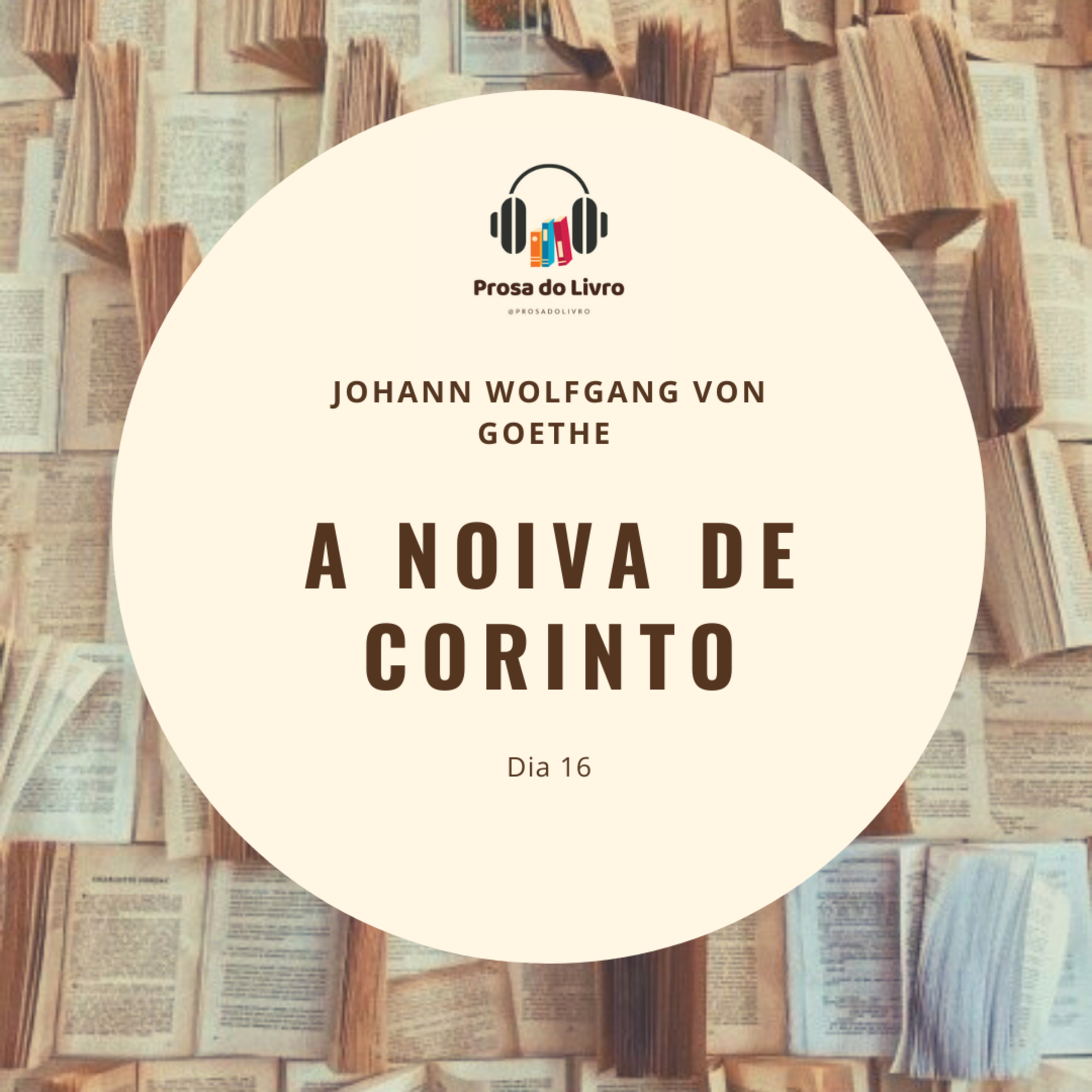 Prosa do Livro