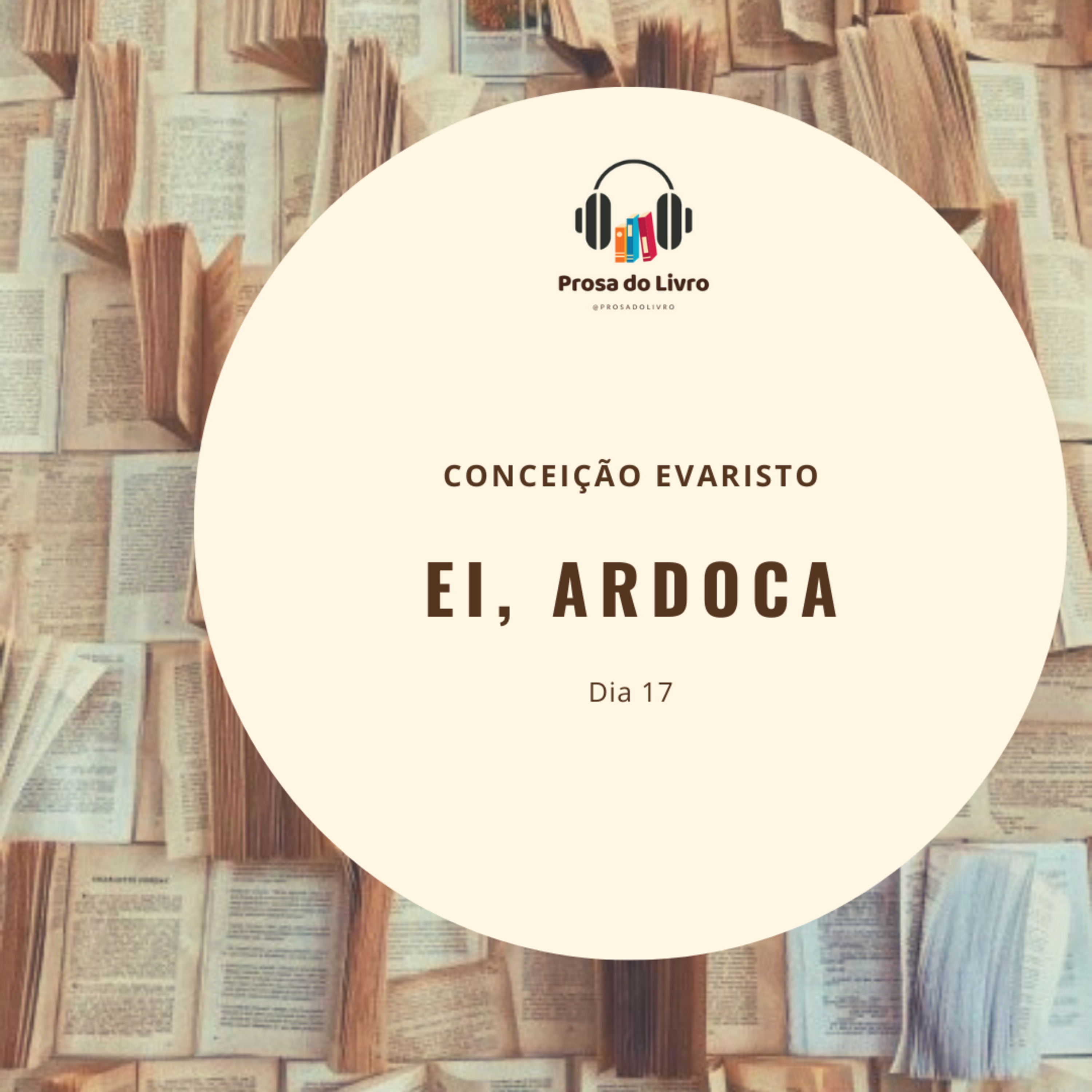 Prosa do Livro