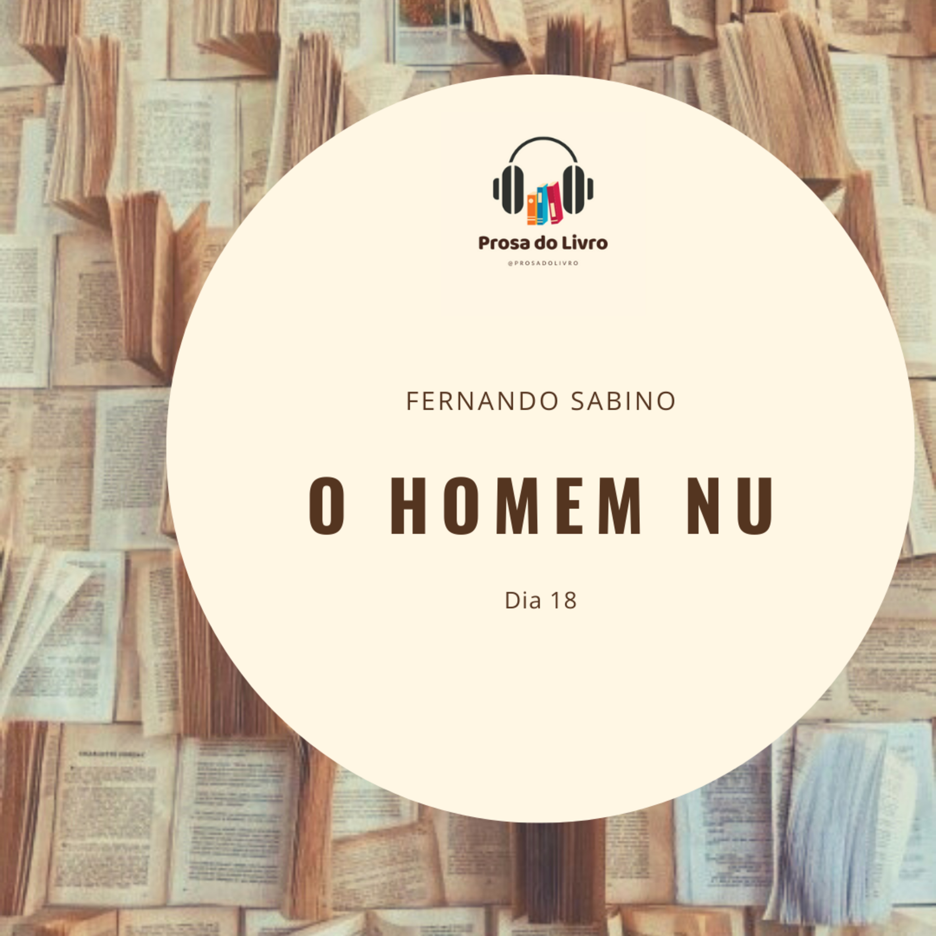 Prosa do Livro