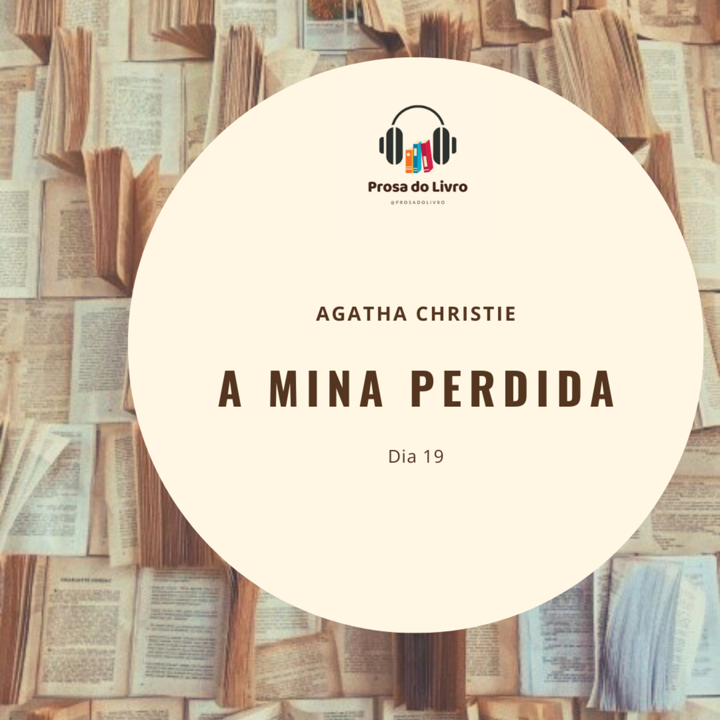 Prosa do Livro