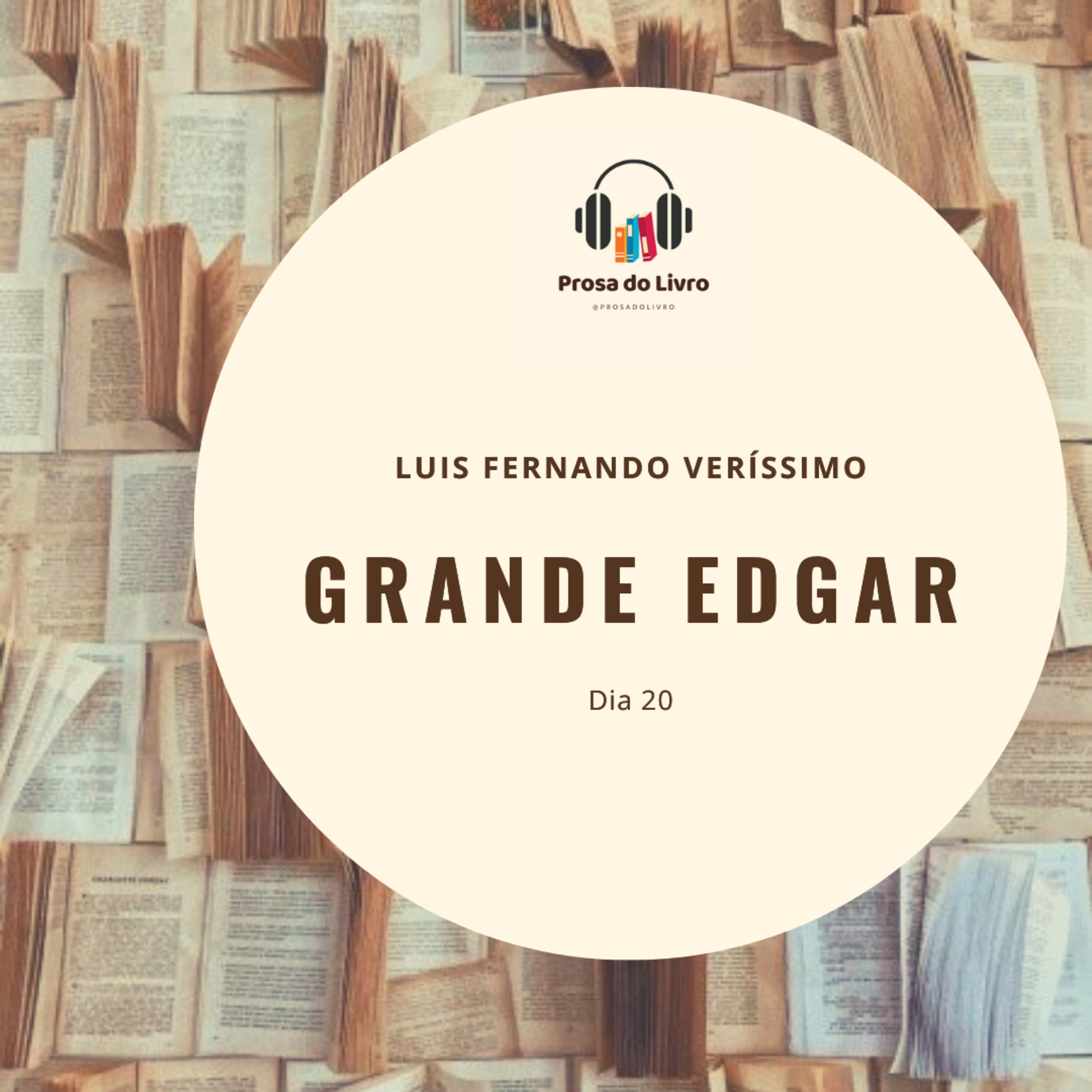 Prosa do Livro