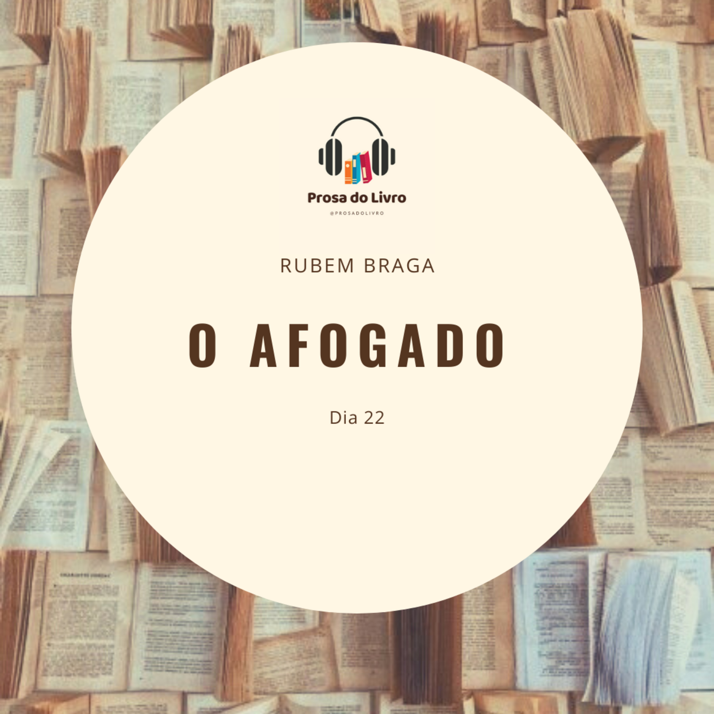 Prosa do Livro