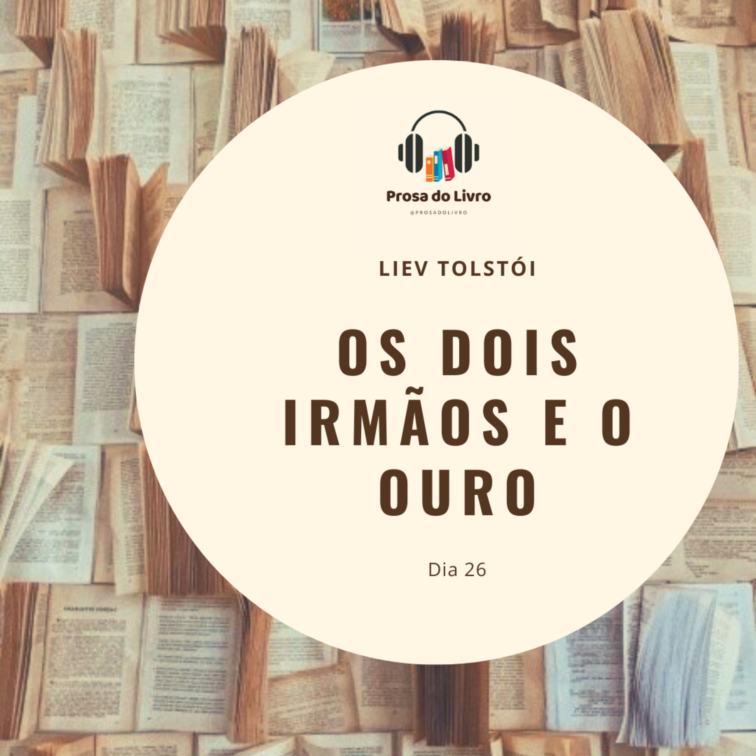 Prosa do Livro